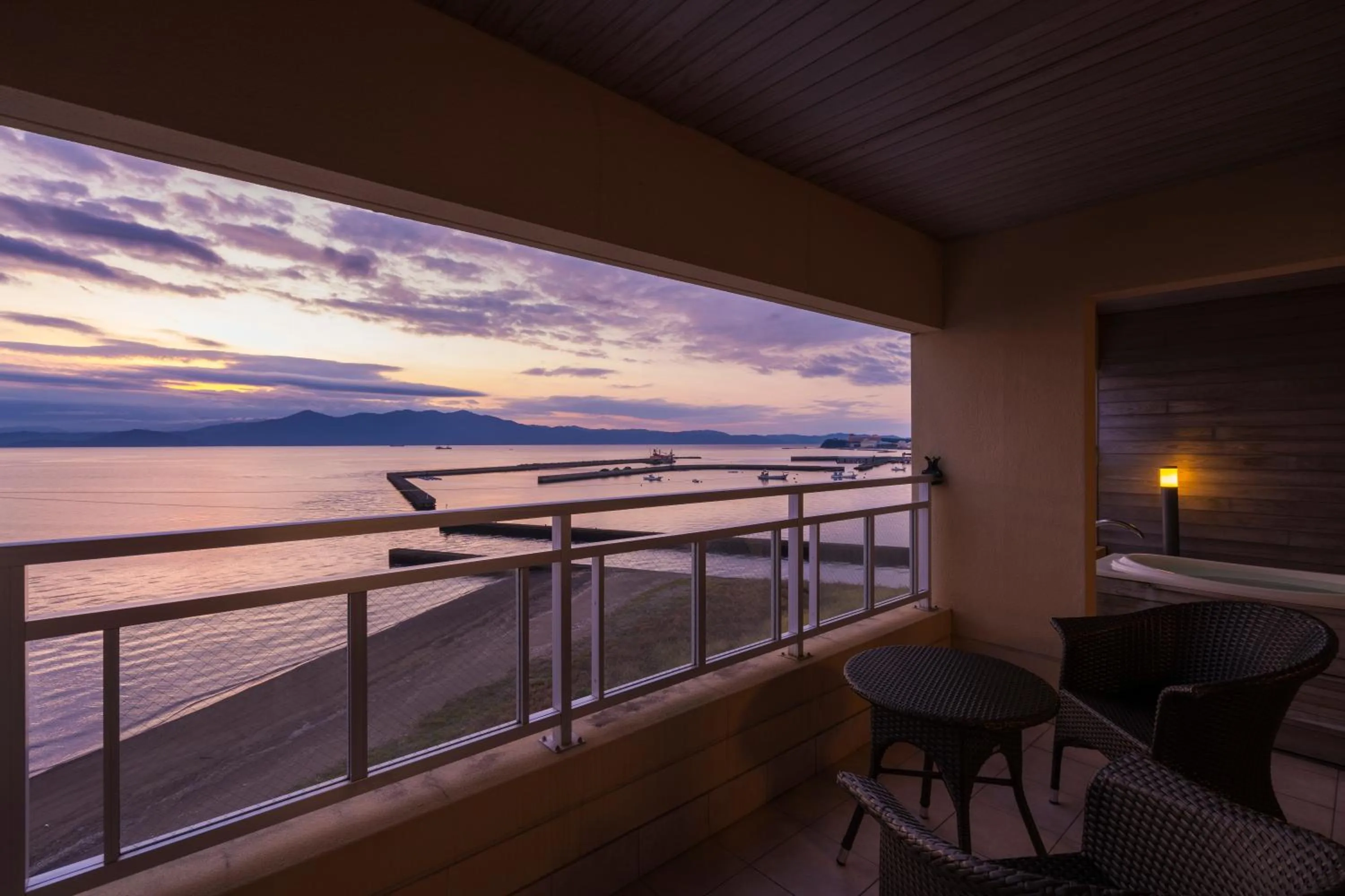 Ibusuki Seaside Hotel