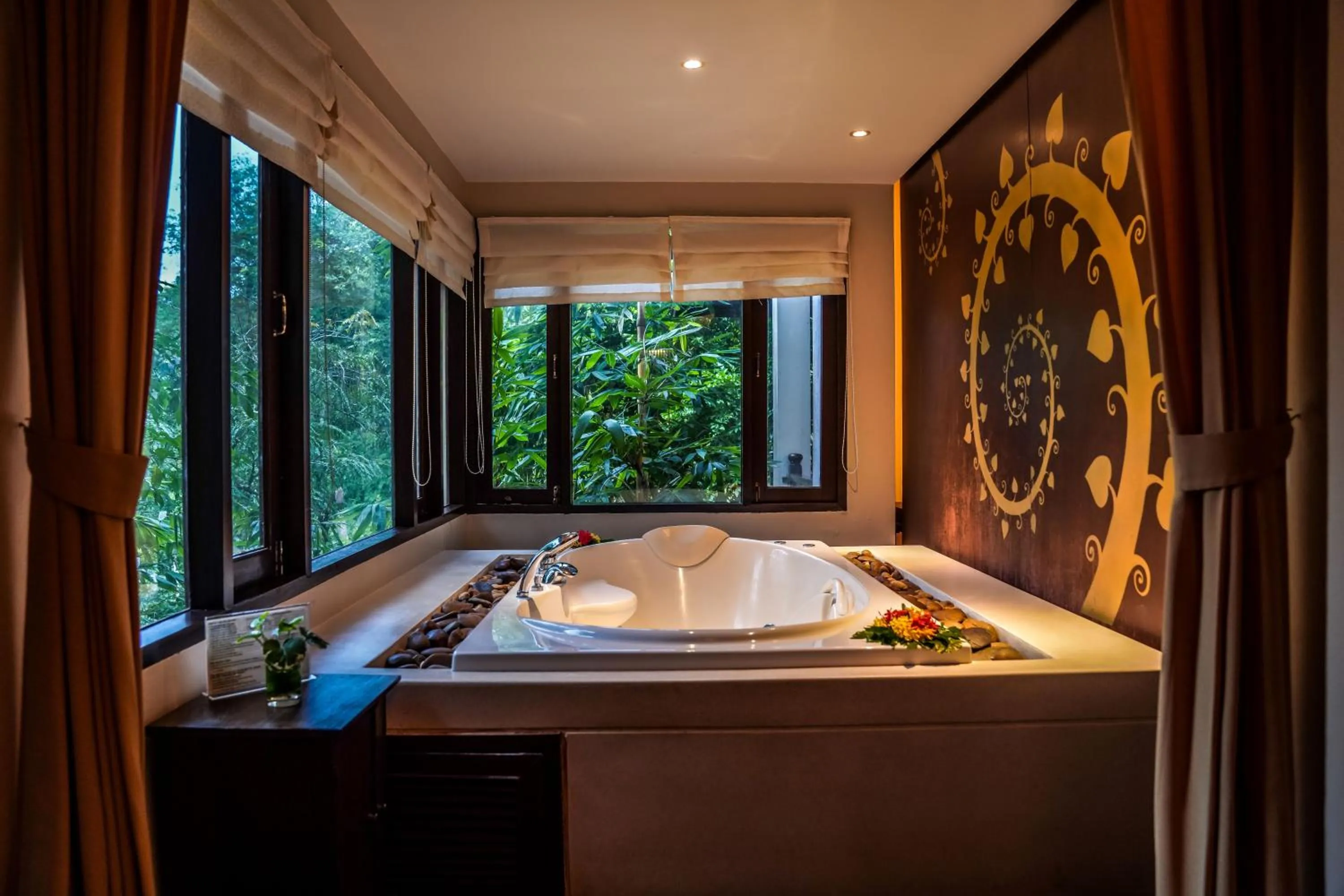 Bath in Suuko Villas