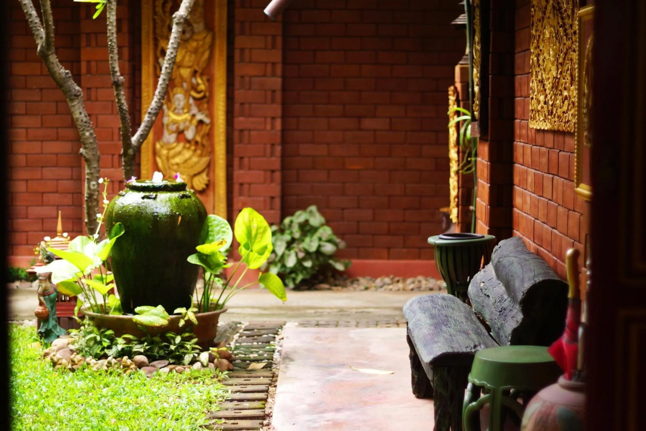 Other in Irawadee Resort