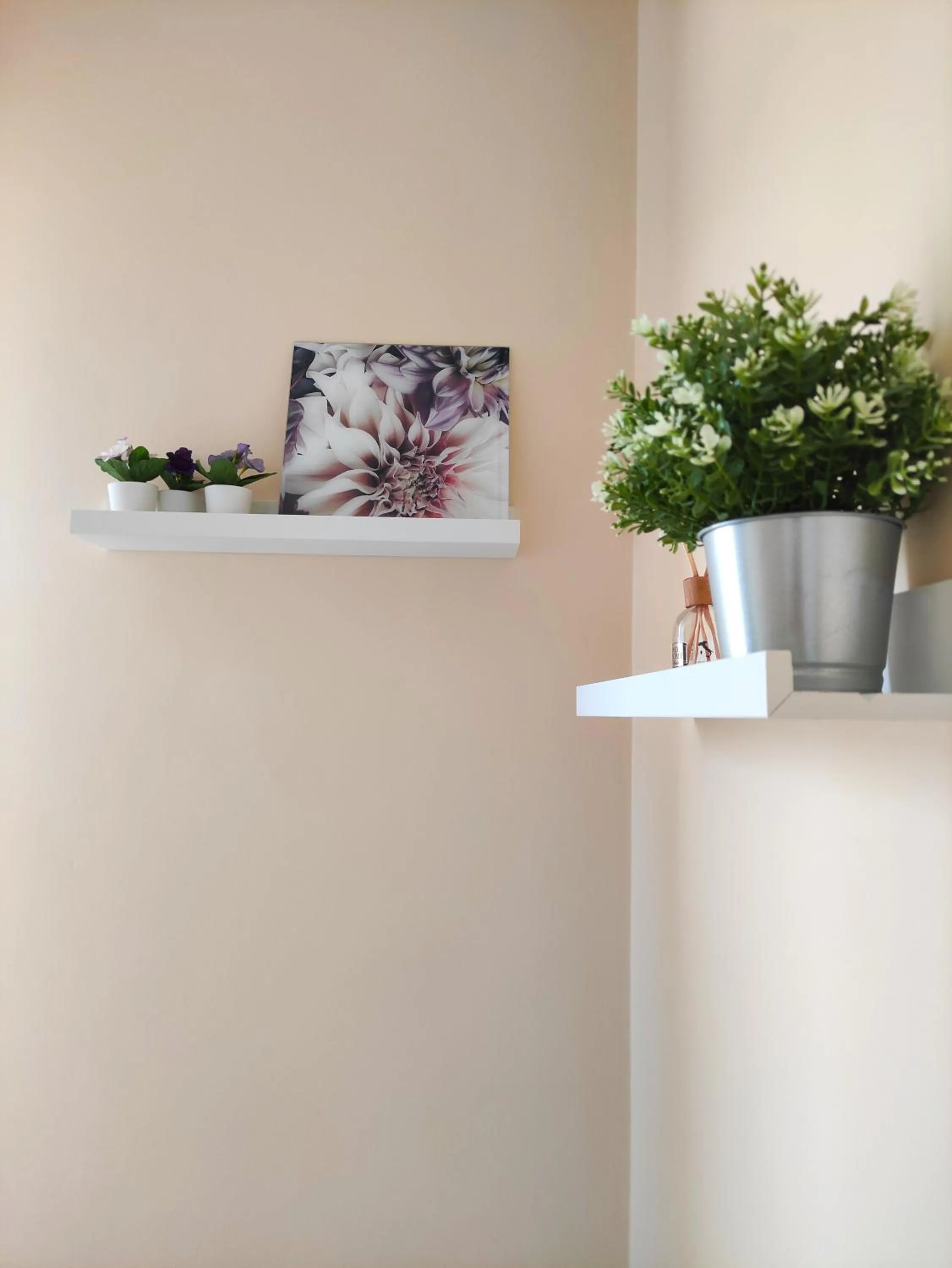 Bedroom in Villa Ada