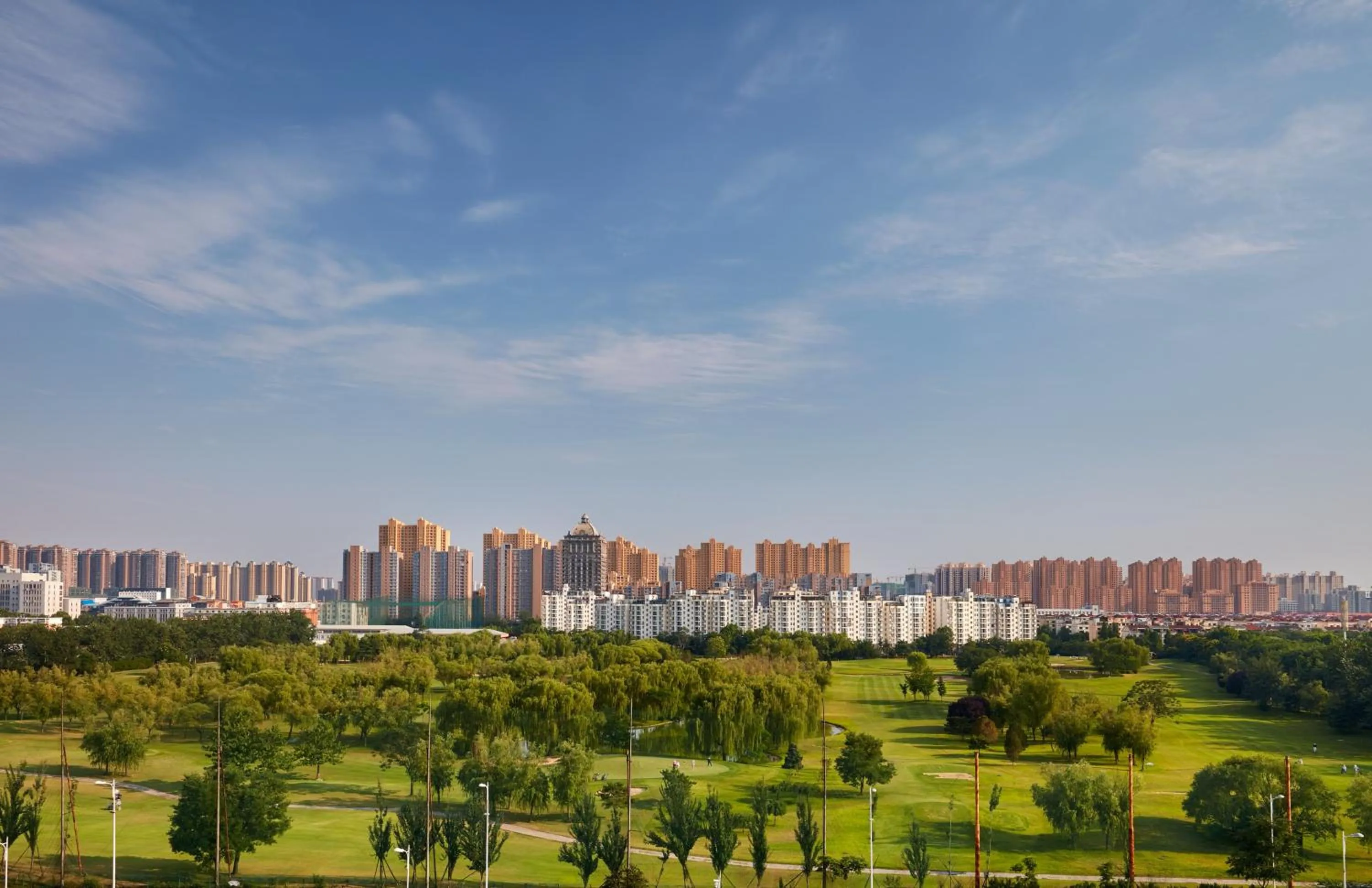 Other in InterContinental Shijiazhuang by IHG