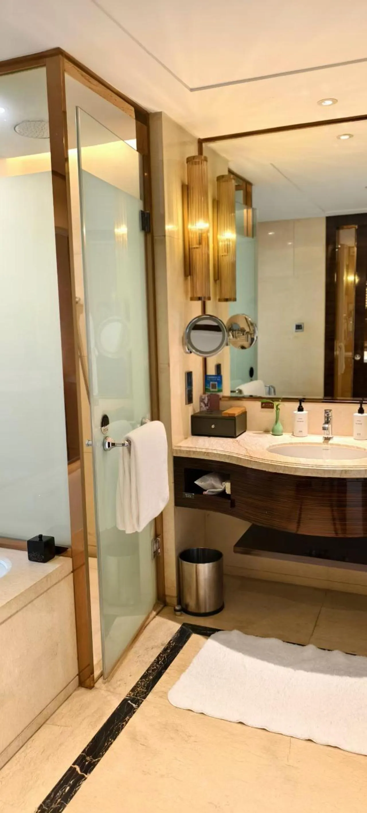 Hot Tub in InterContinental Shijiazhuang by IHG