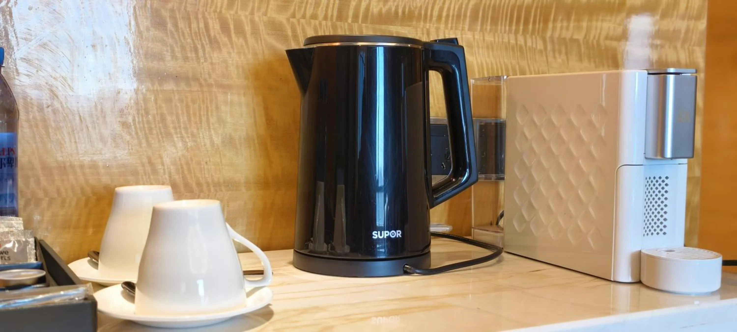 Other in InterContinental Shijiazhuang by IHG