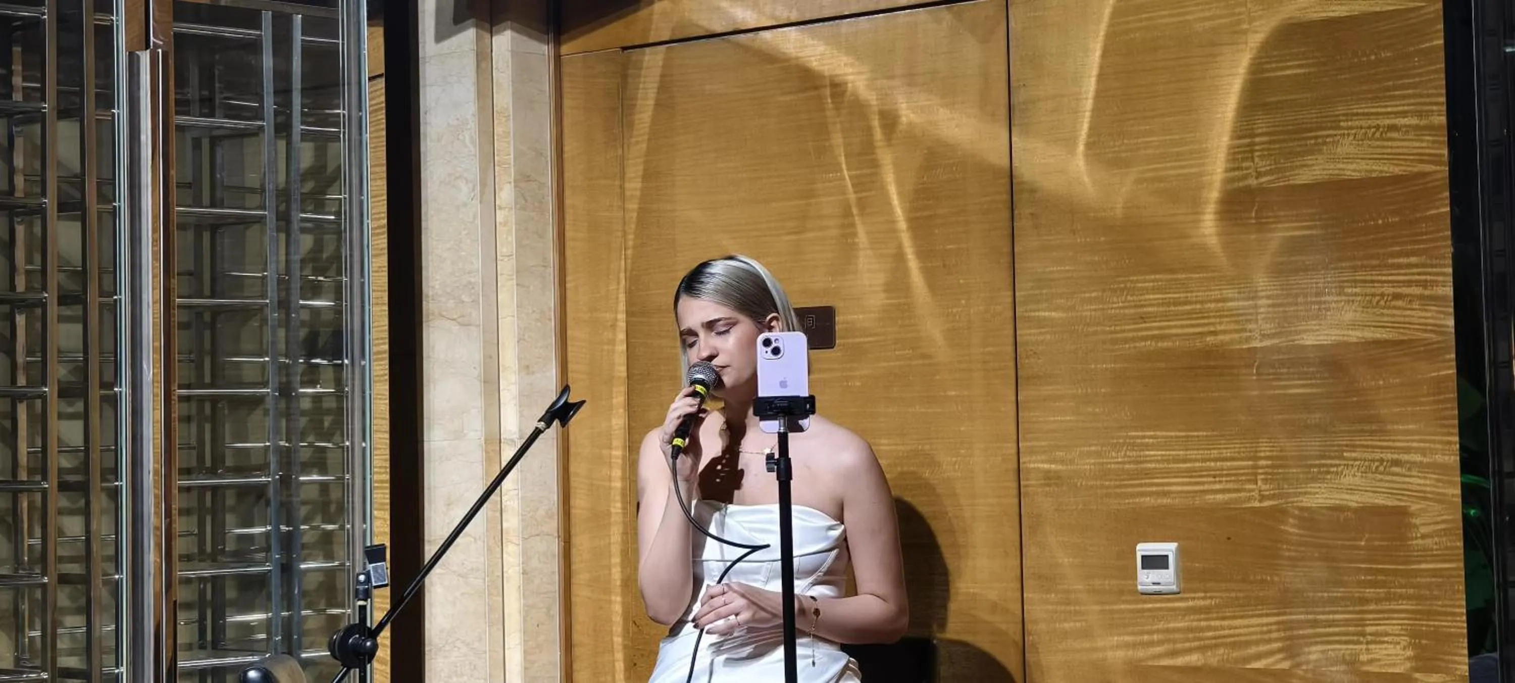 Activities in InterContinental Shijiazhuang by IHG