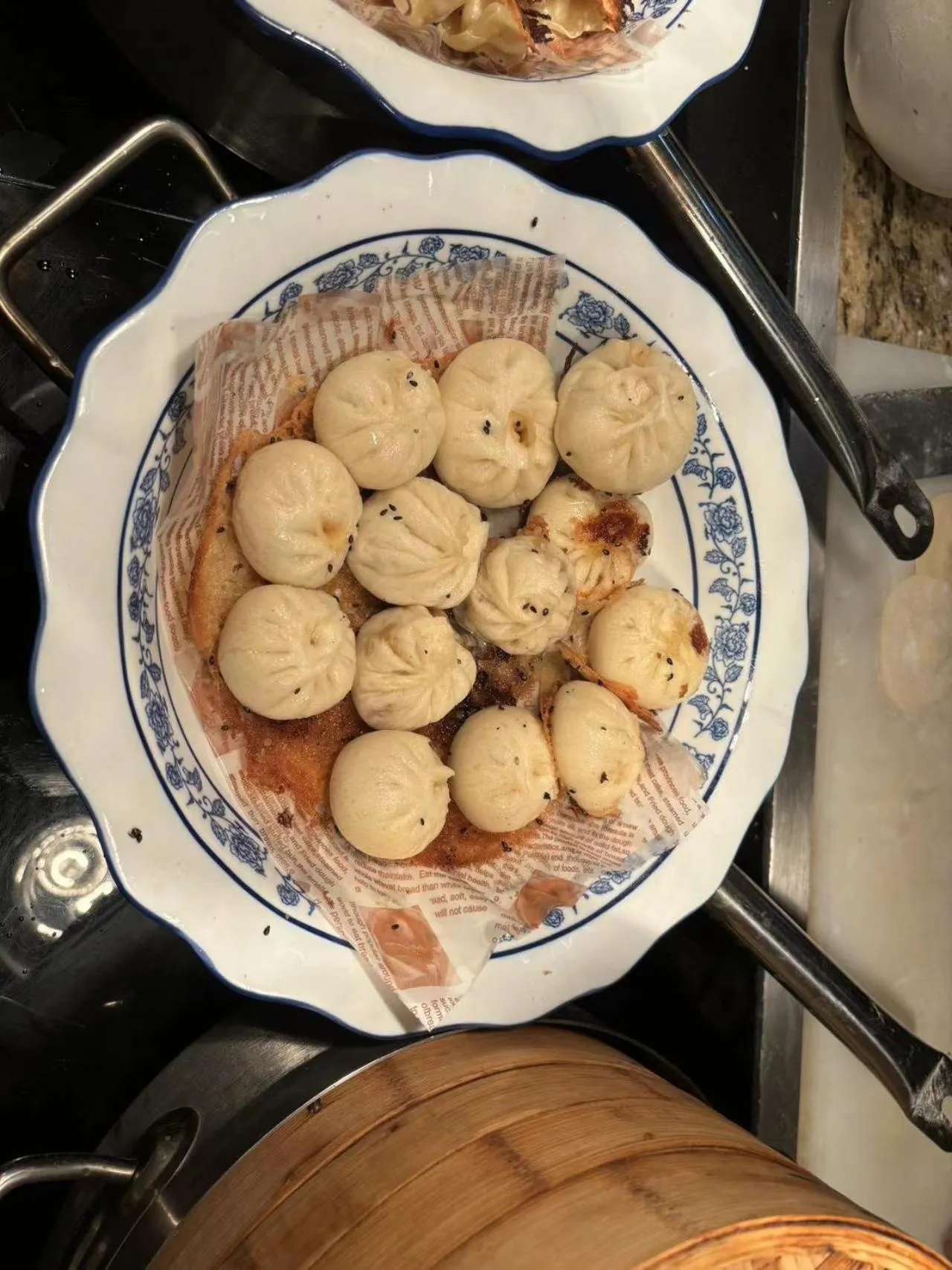 Breakfast in InterContinental Shijiazhuang by IHG