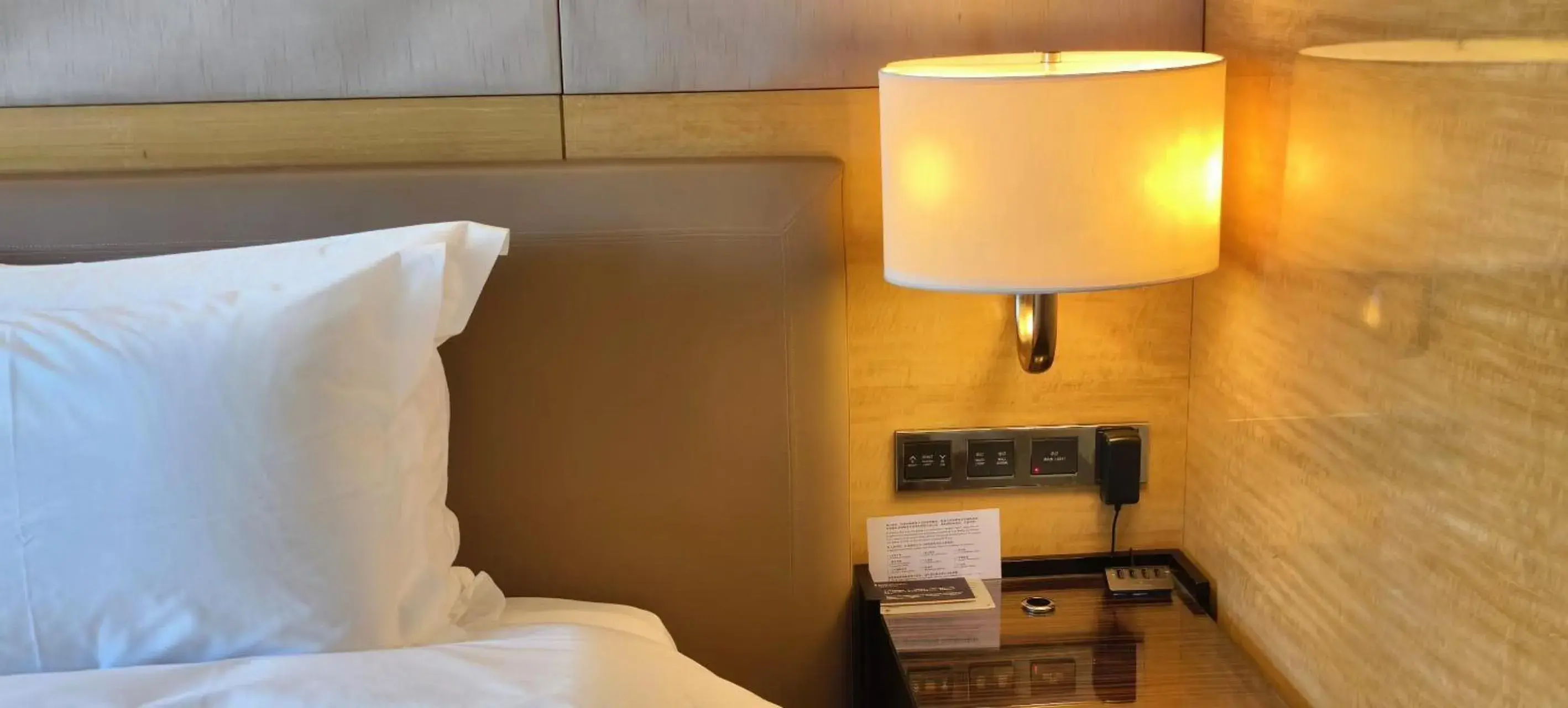 Other, Bed in InterContinental Shijiazhuang by IHG Other, Bed in InterContinental Shijiazhuang by IHG