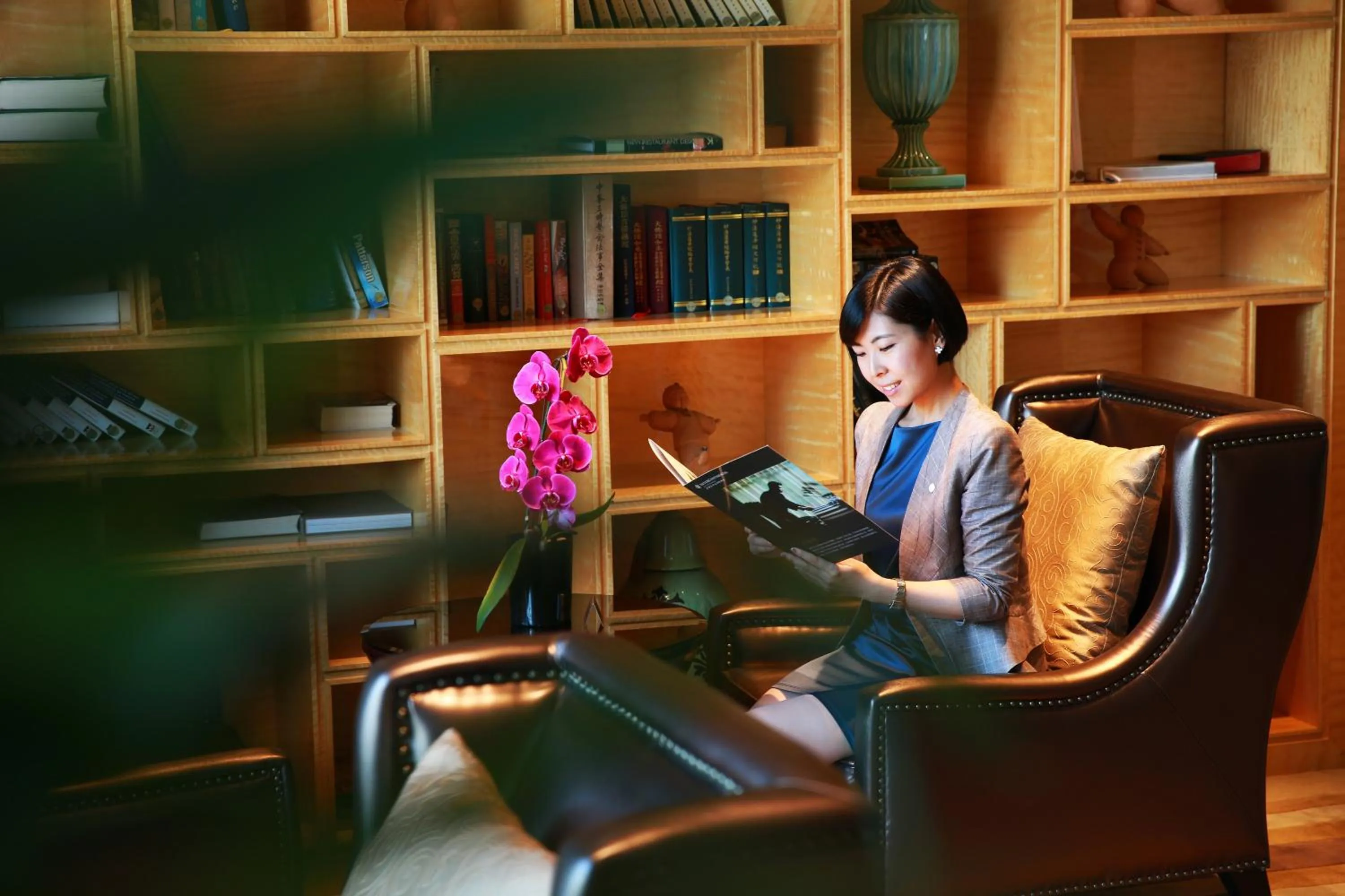 Other in InterContinental Shijiazhuang by IHG