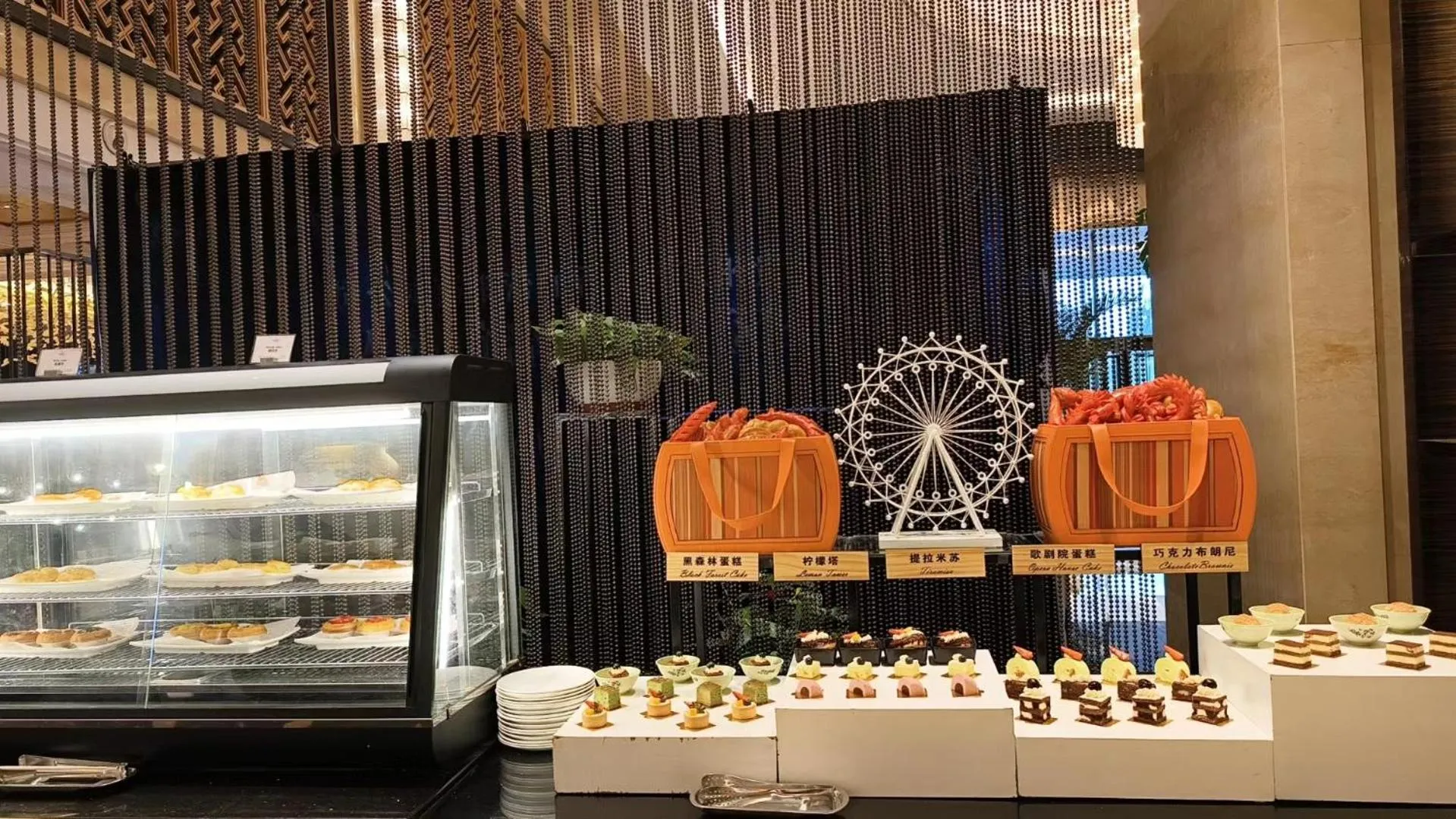 Breakfast in InterContinental Shijiazhuang by IHG