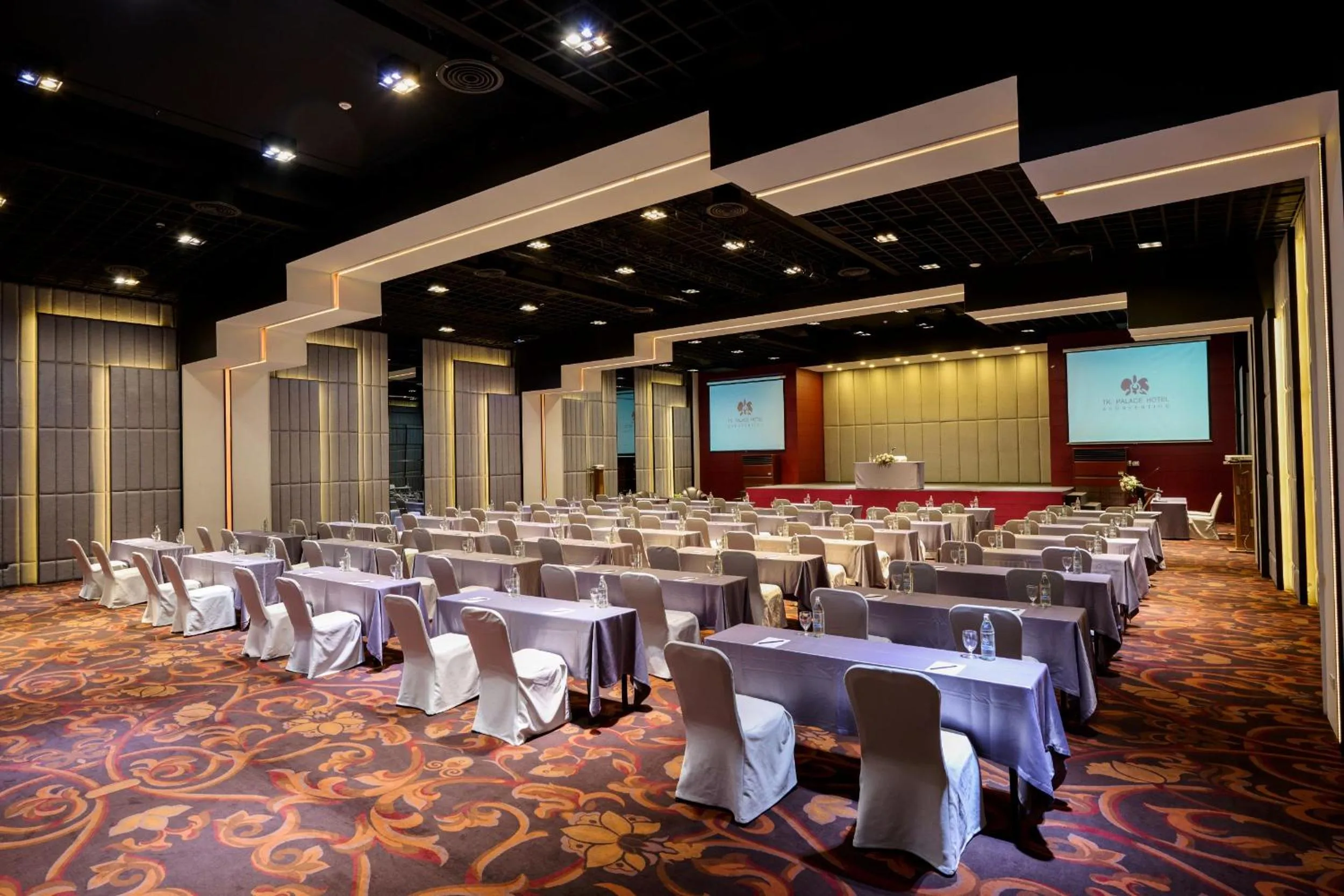 Meeting/conference room in TK Palace Hotel & Convention Bangkok