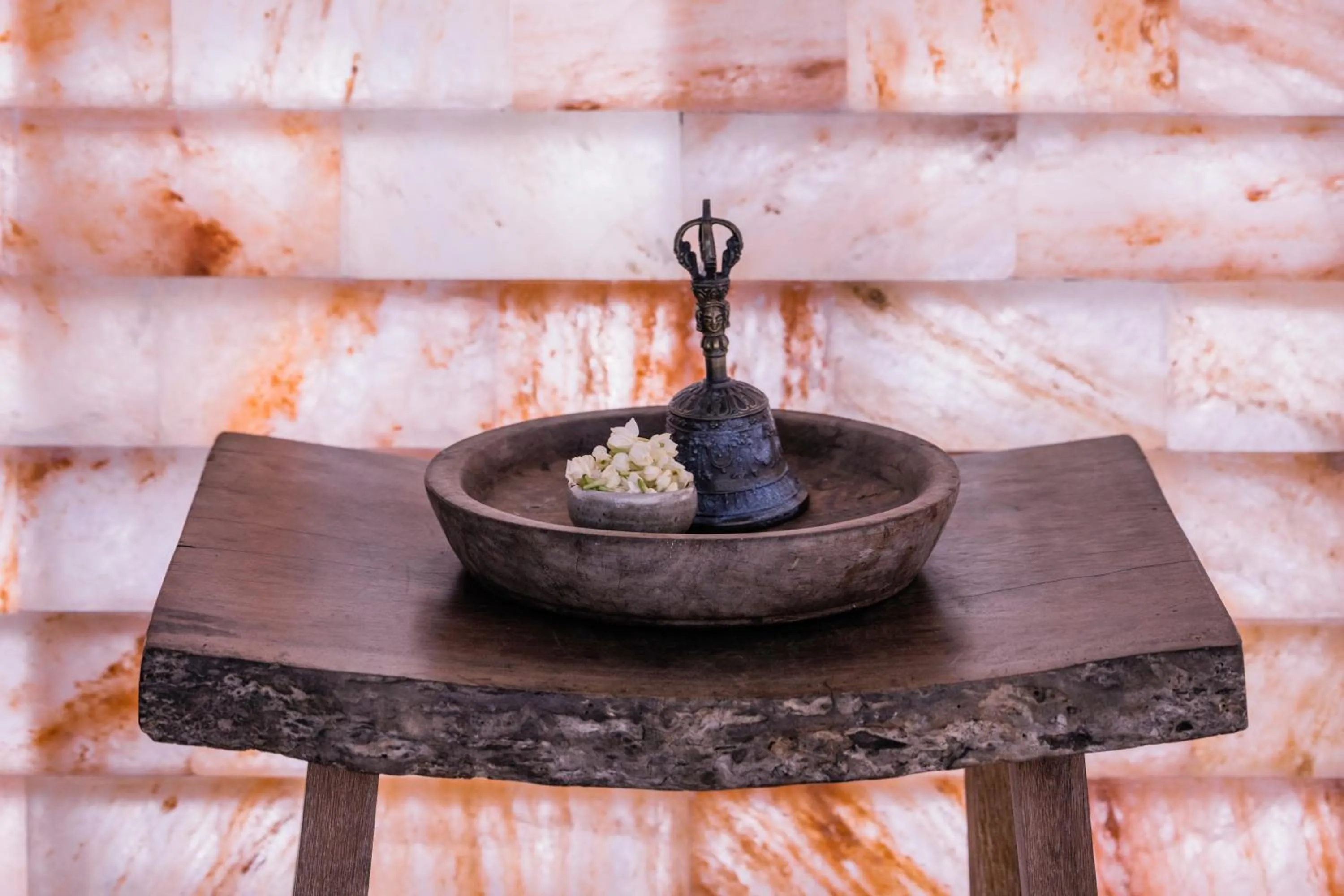 Spa and wellness centre/facilities in Song Saa Private Island