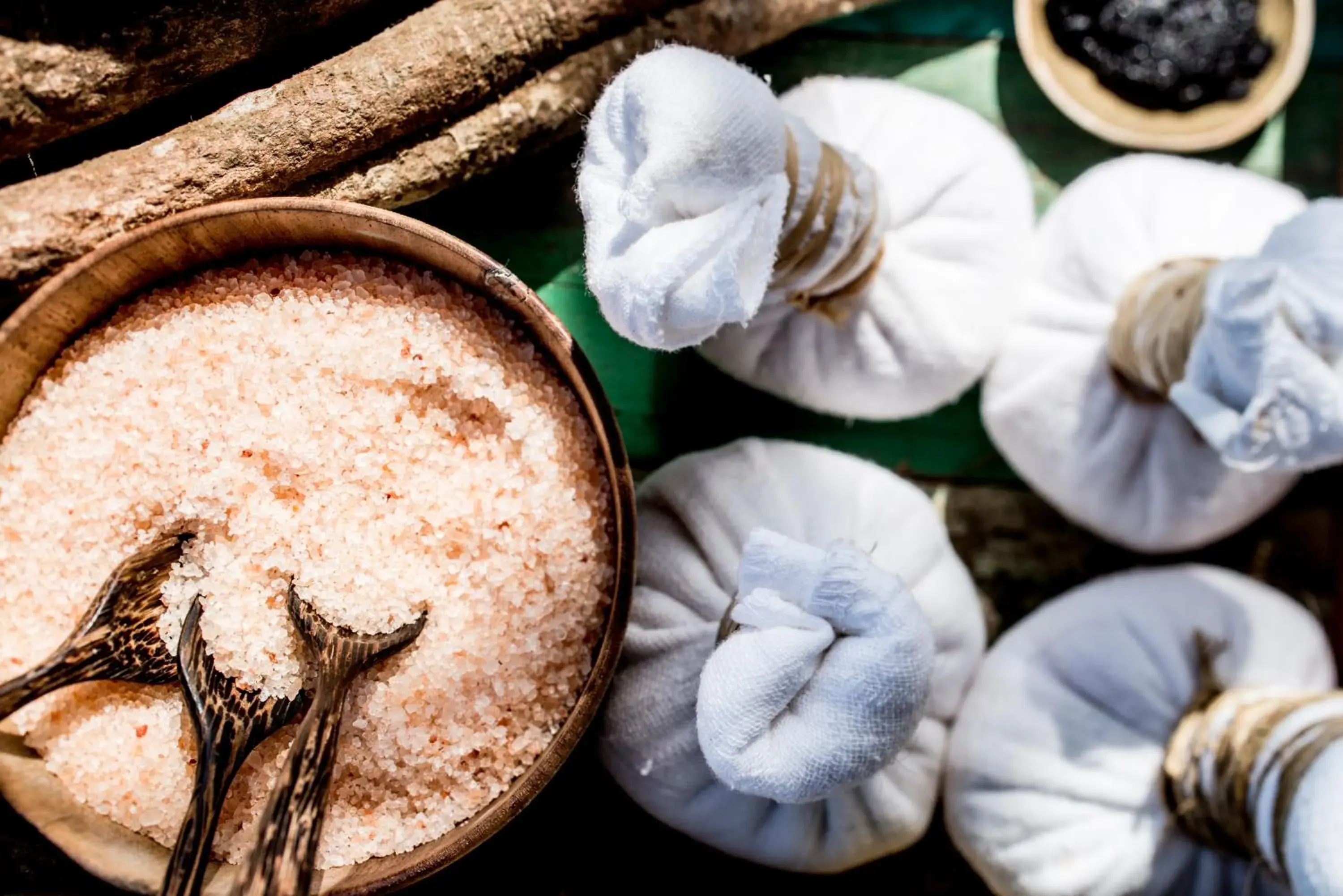 Spa and wellness centre/facilities in Song Saa Private Island Spa and wellness centre/facilities in Song Saa Private Island