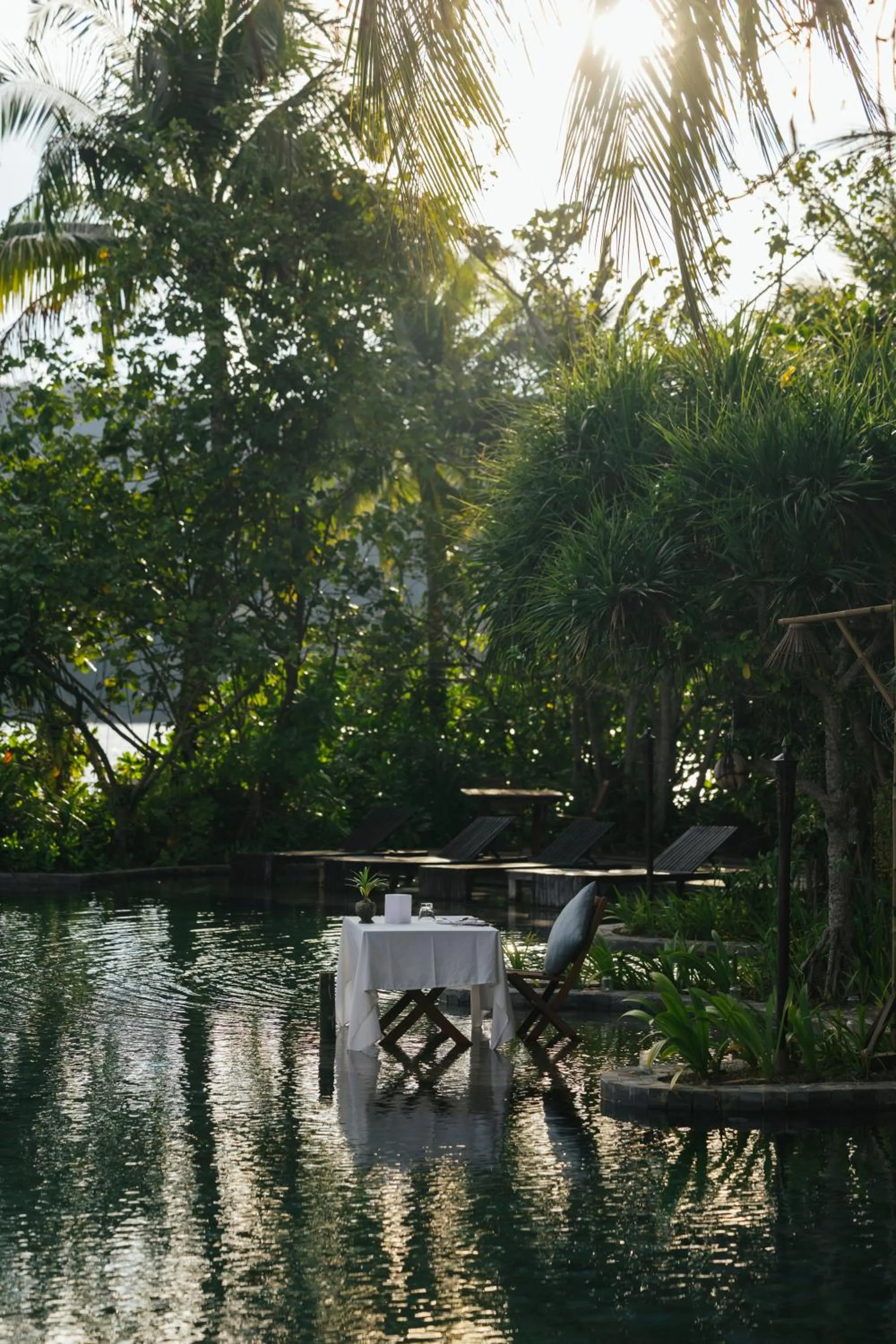  in Song Saa Private Island