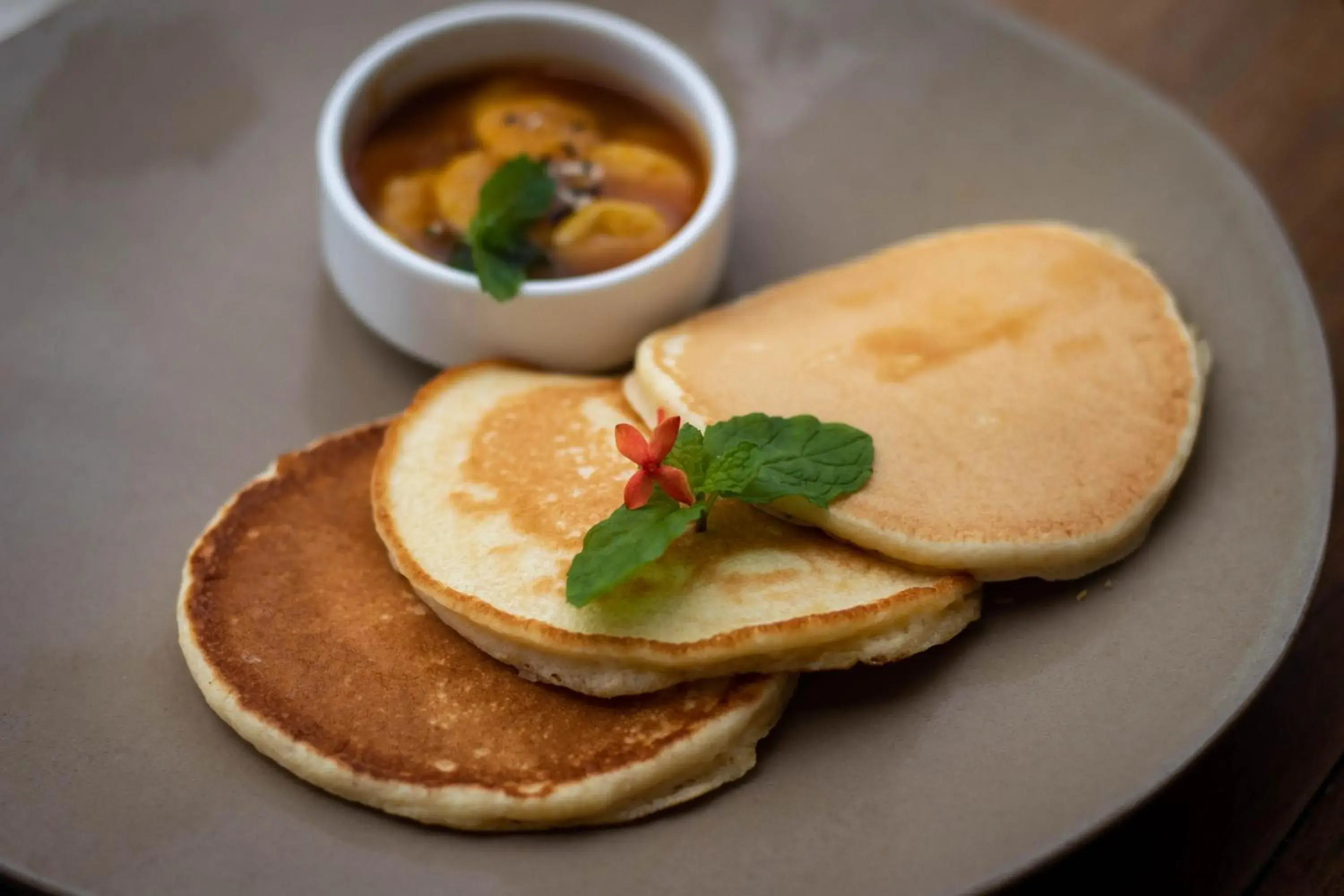 Food and drinks in Song Saa Private Island Food and drinks in Song Saa Private Island