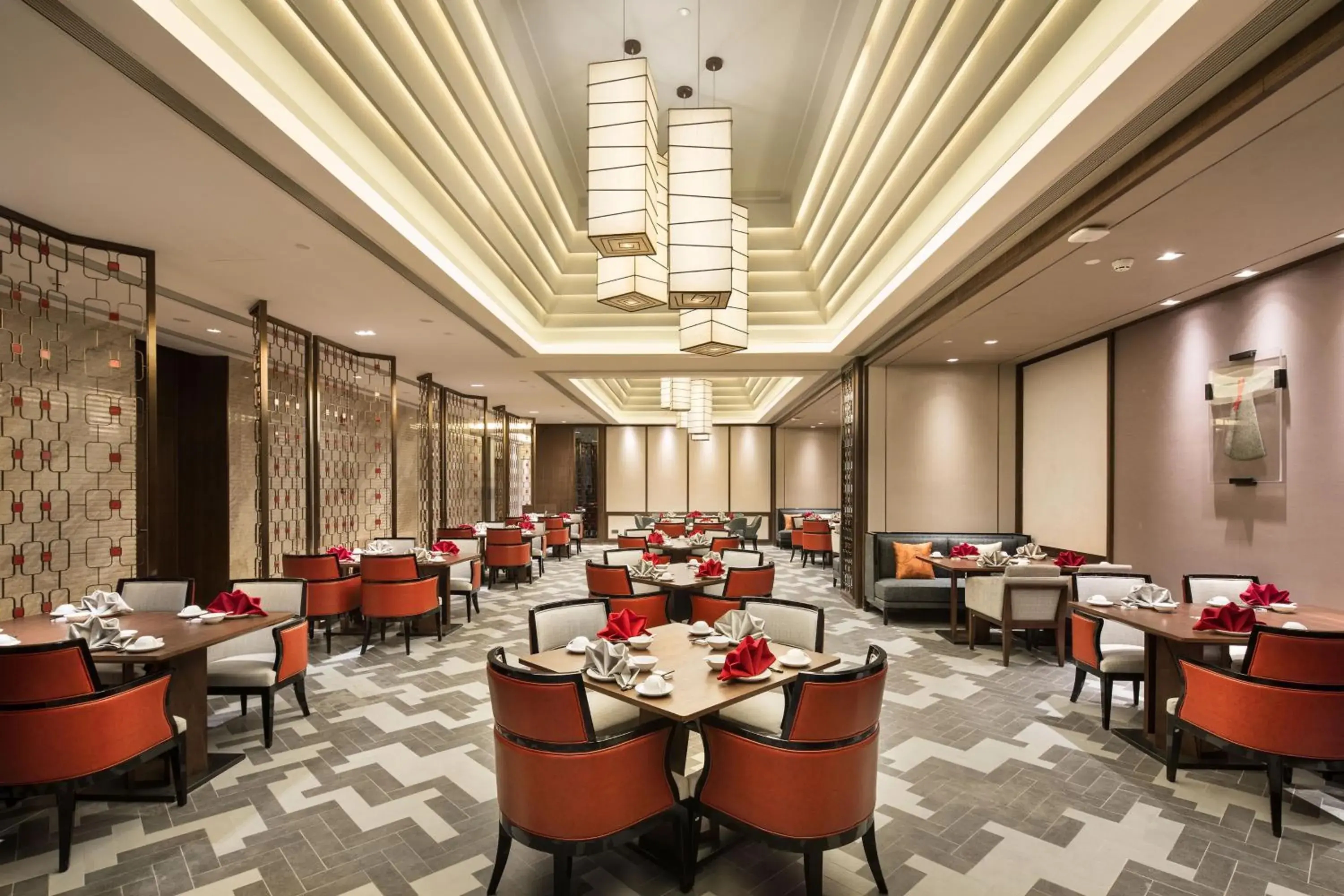 Restaurant/places to eat in Holiday Inn Shaoguan Downtown by IHG Restaurant/places to eat in Holiday Inn Shaoguan Downtown by IHG