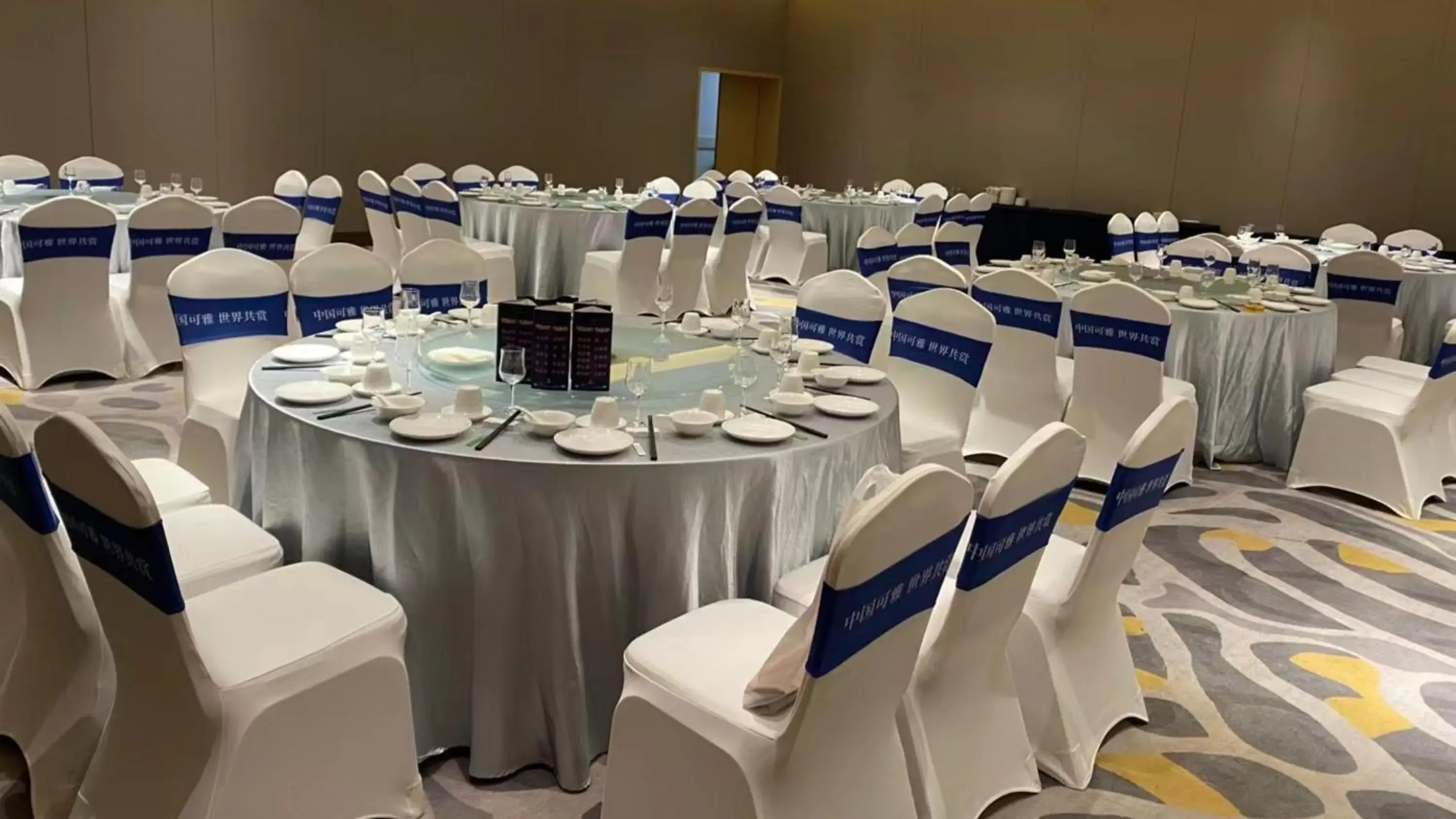 Spa and wellness centre/facilities in Holiday Inn Shaoguan Downtown by IHG Spa and wellness centre/facilities in Holiday Inn Shaoguan Downtown by IHG