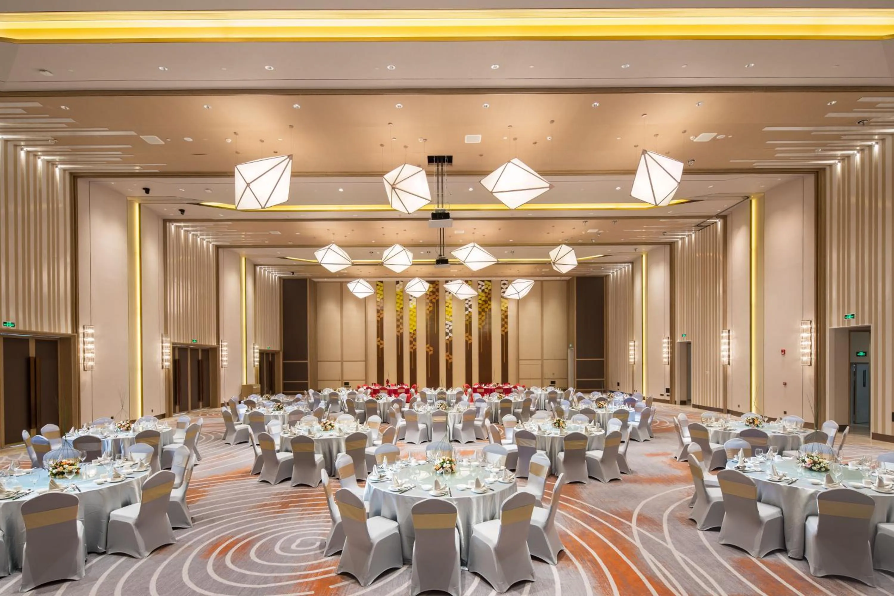 Banquet/Function facilities in Holiday Inn Shaoguan Downtown by IHG