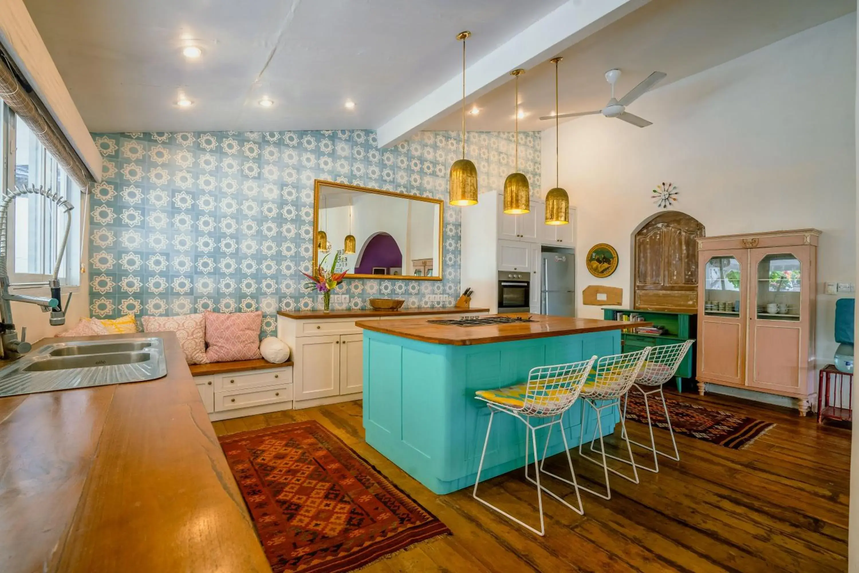 Property building in The Chillhouse Canggu by BVR Bali Holiday Rentals Property building in The Chillhouse Canggu by BVR Bali Holiday Rentals