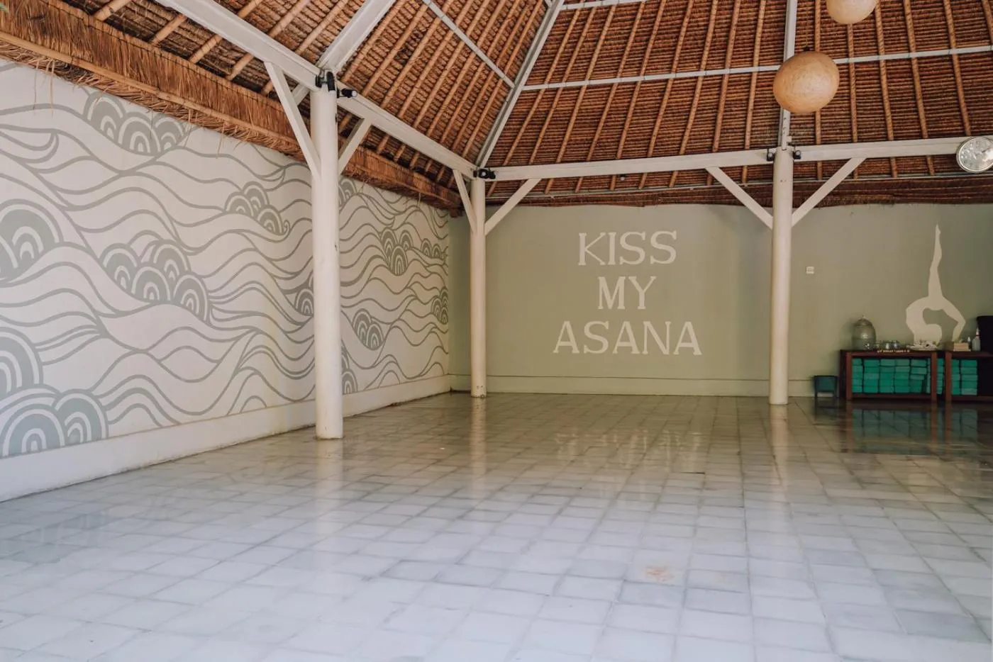 Property building in The Chillhouse Canggu by BVR Bali Holiday Rentals