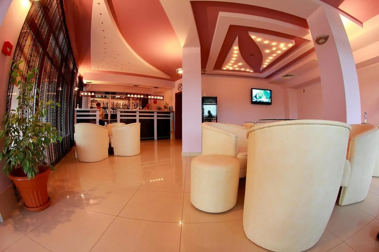 Hotel Akre