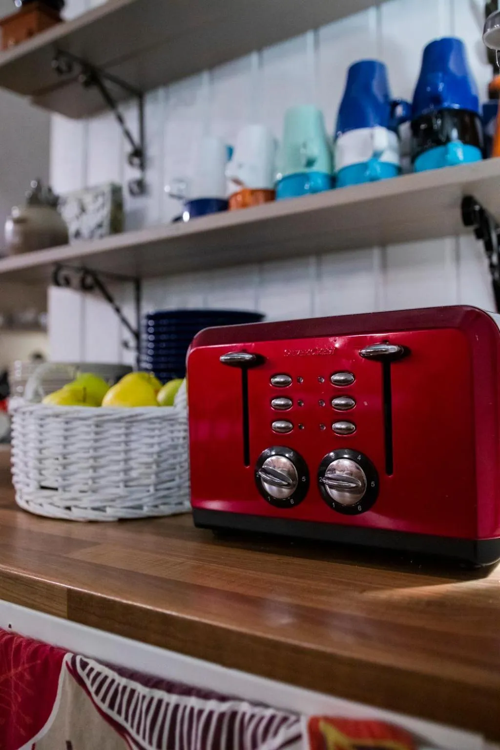 Coffee/tea facilities in Hotel Teltta