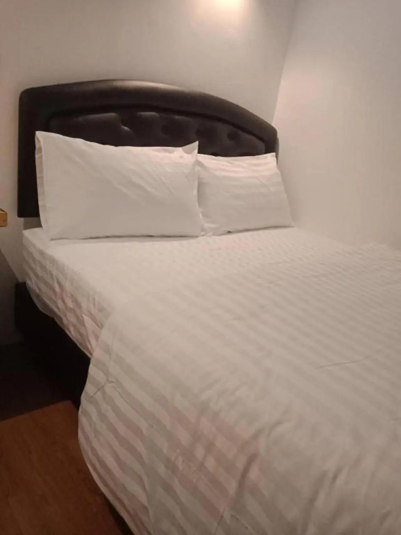 Bed in Seahorse Lipe Hostel Bed in Seahorse Lipe Hostel