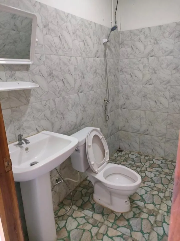 Seahorse Lipe Hostel