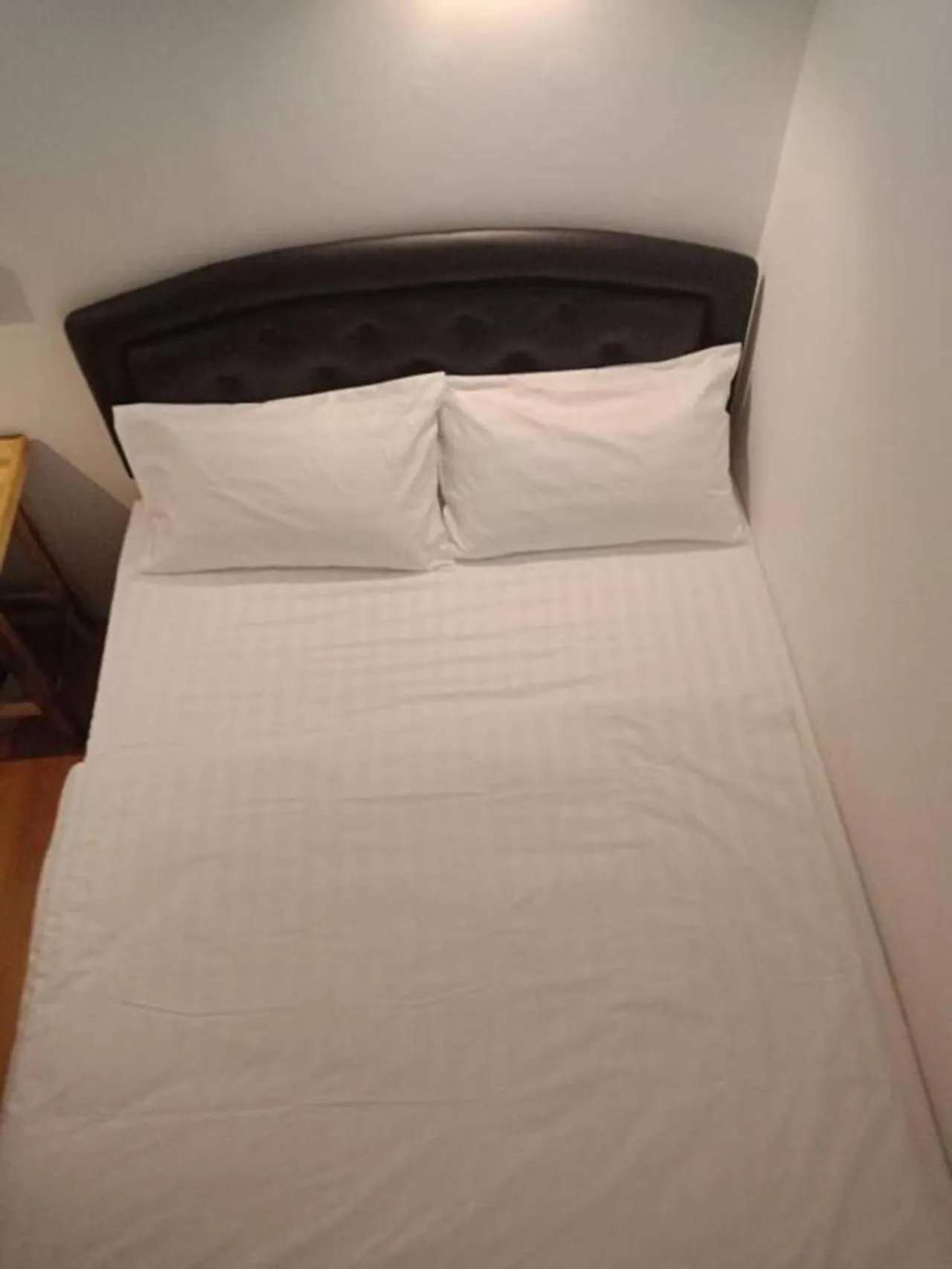 Bed in Seahorse Lipe Hostel