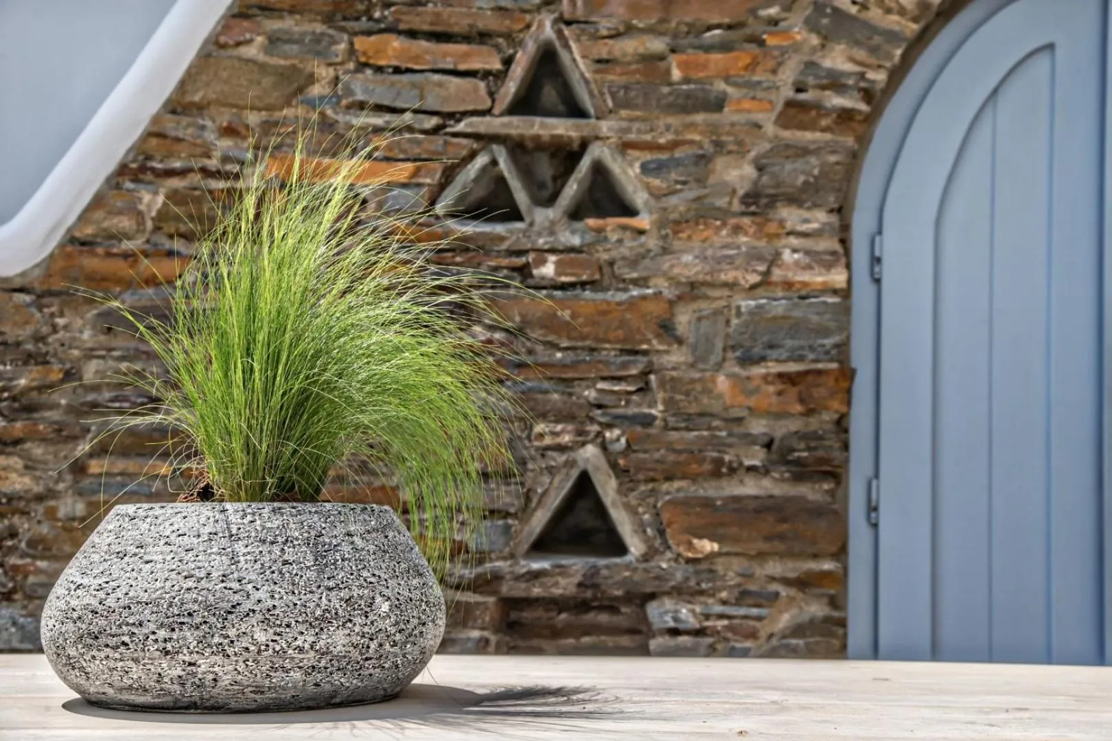 Property building in Onar Hotel & Suites