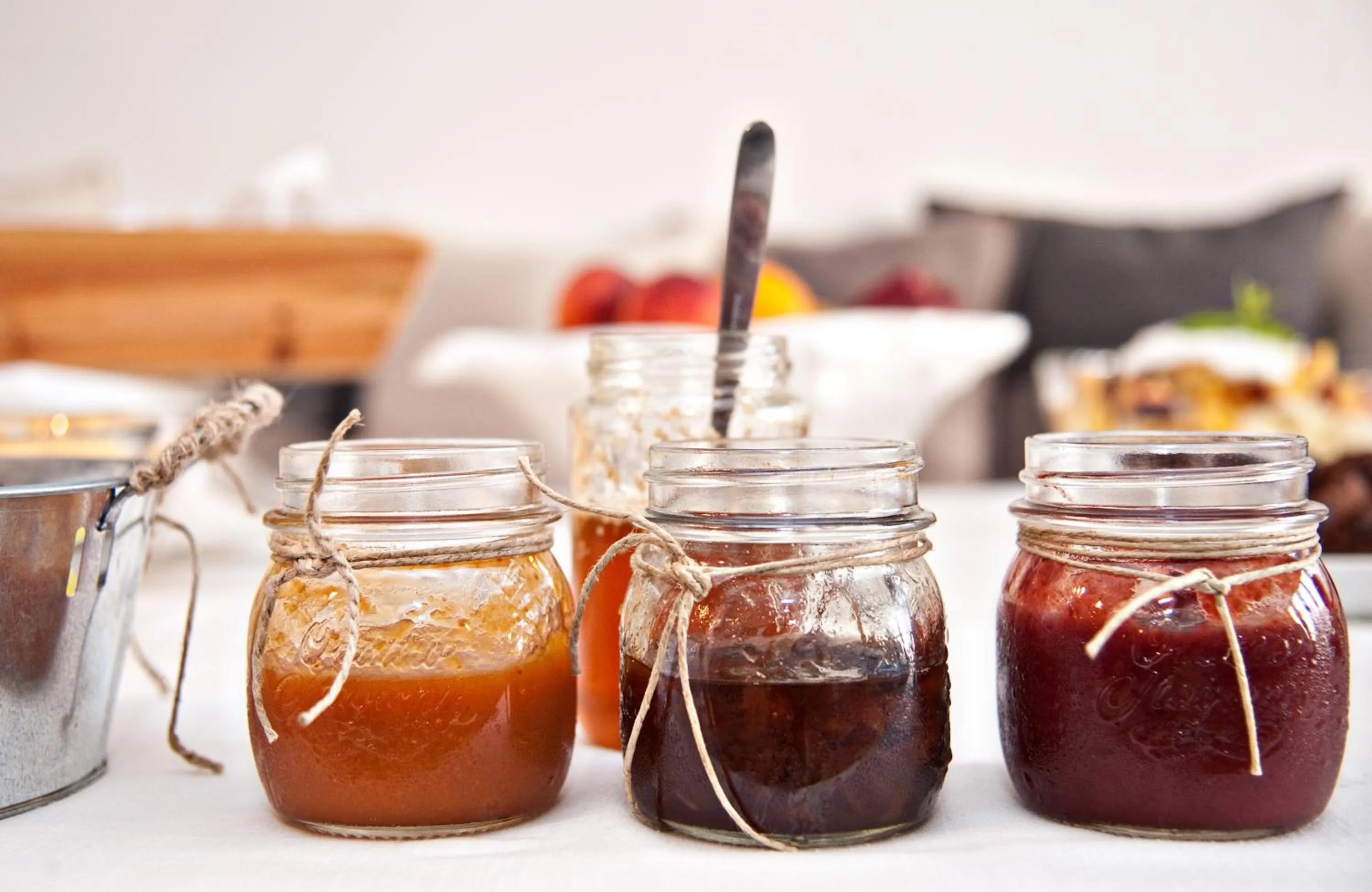 Food in Onar Hotel & Suites