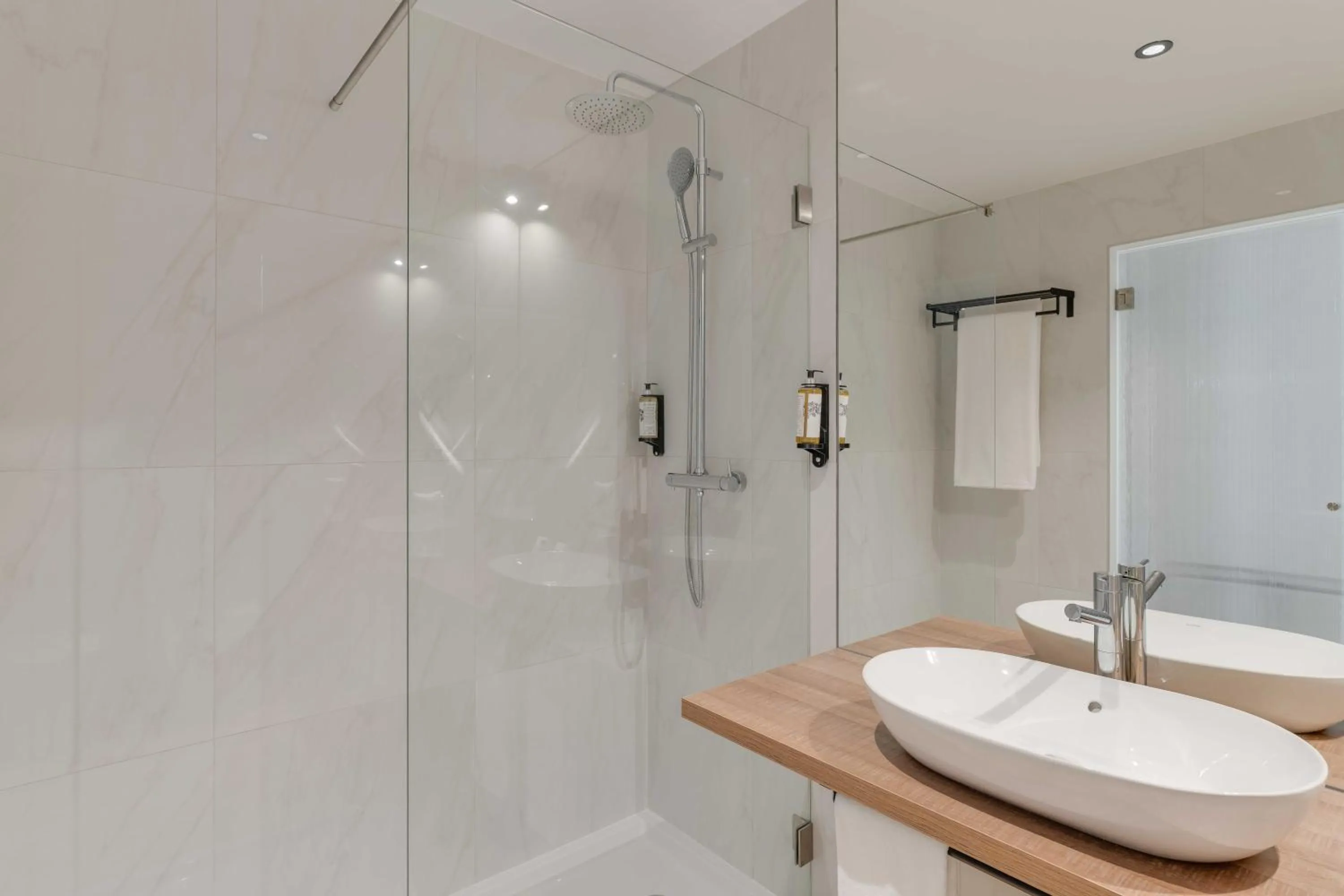 Bathroom in Pestana Sintra Golf Resort & SPA Hotel