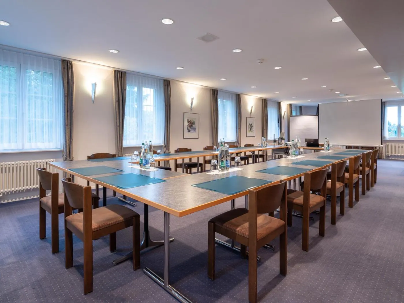 Landgasthof Hotel Menzberg