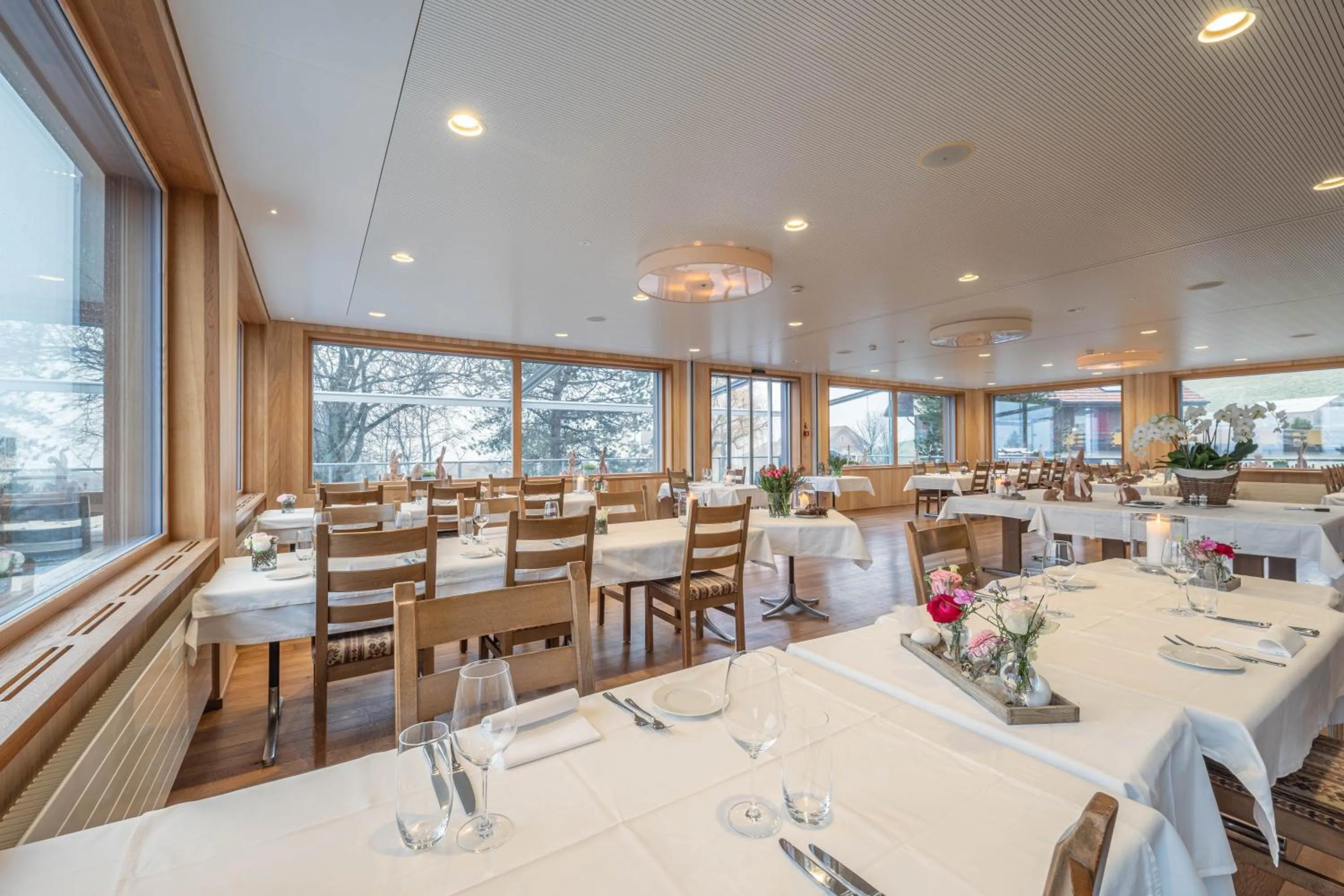 Landgasthof Hotel Menzberg