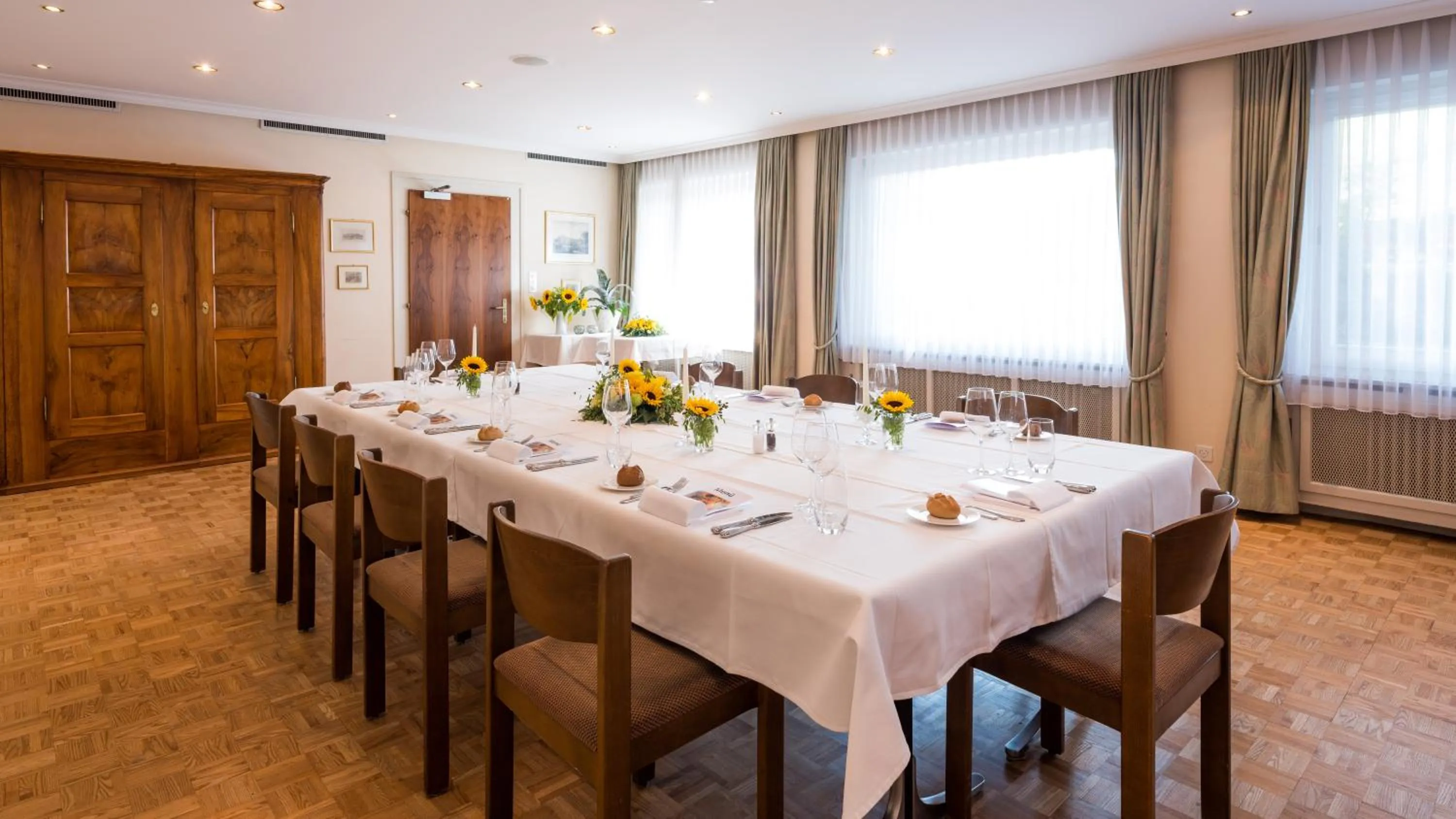 Landgasthof Hotel Menzberg