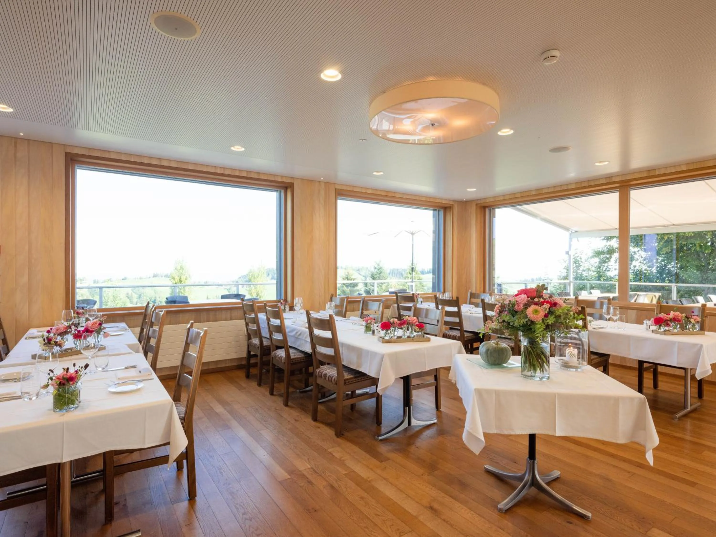 Landgasthof Hotel Menzberg