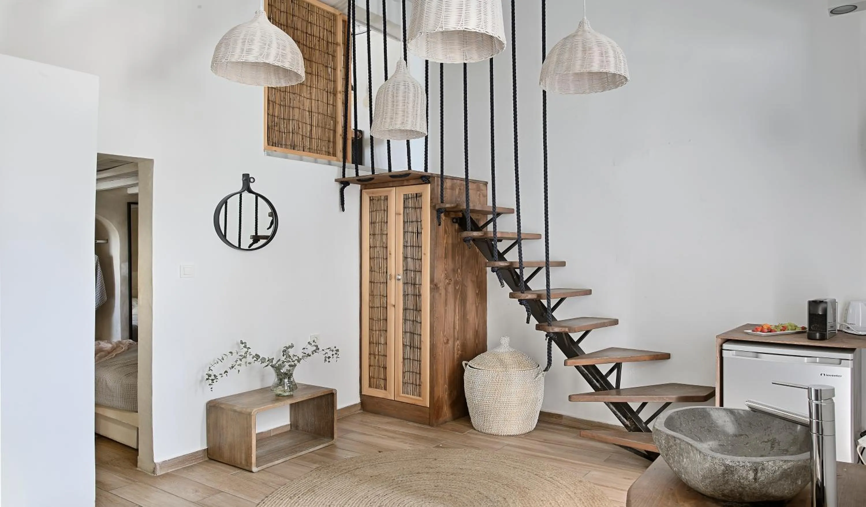 Property building in Little Venice Suites