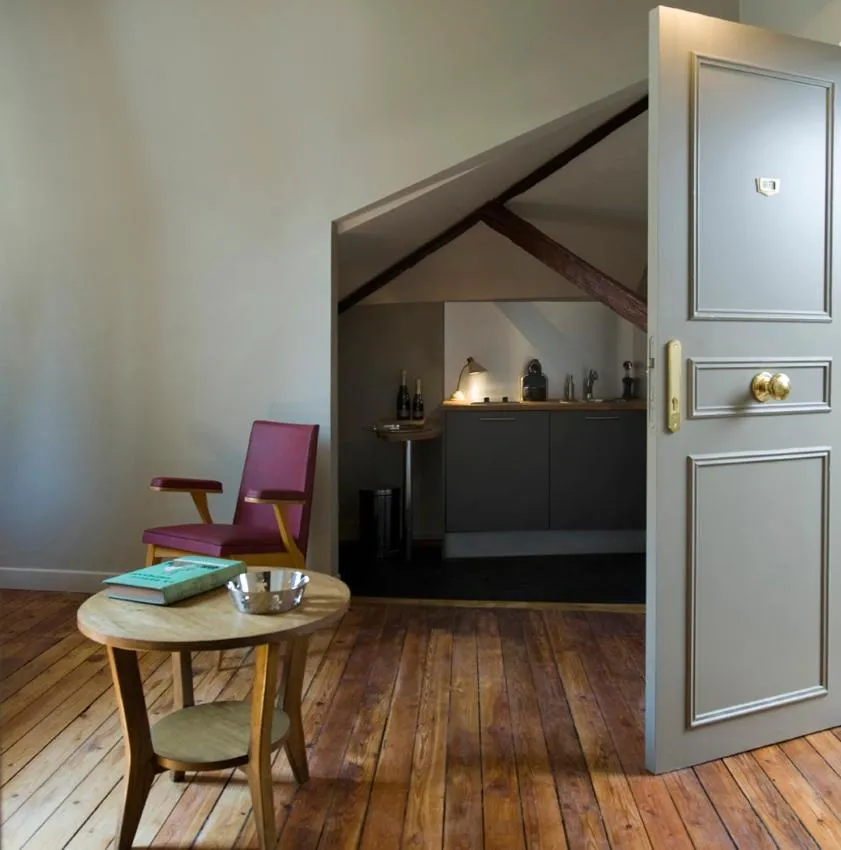 Hôtel Helzear Montparnasse