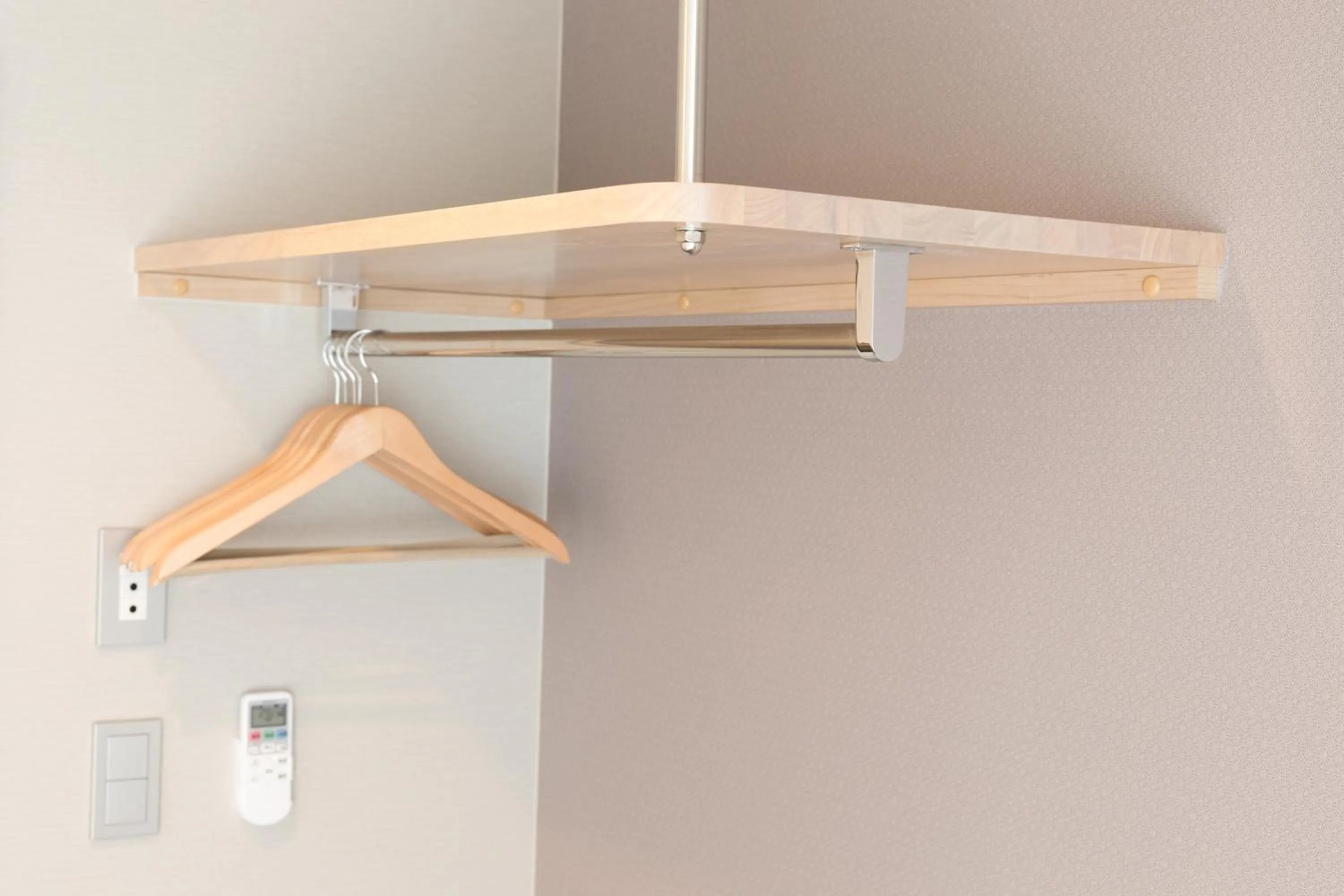 Bedroom in Stay SAKURA Kyoto Shijo Karasuma