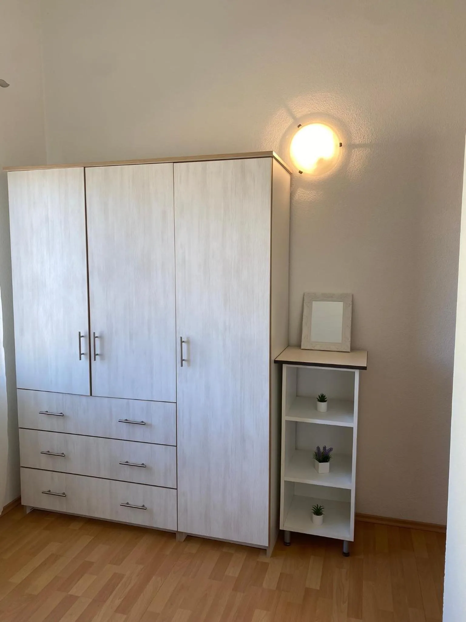 Apartments Lolo
