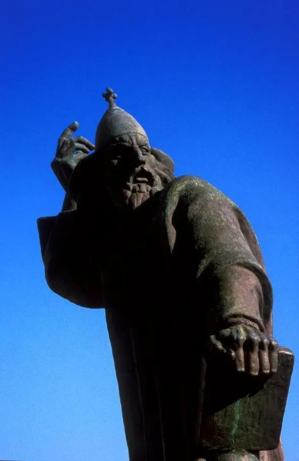 Area and facilities in Apartments Lolo