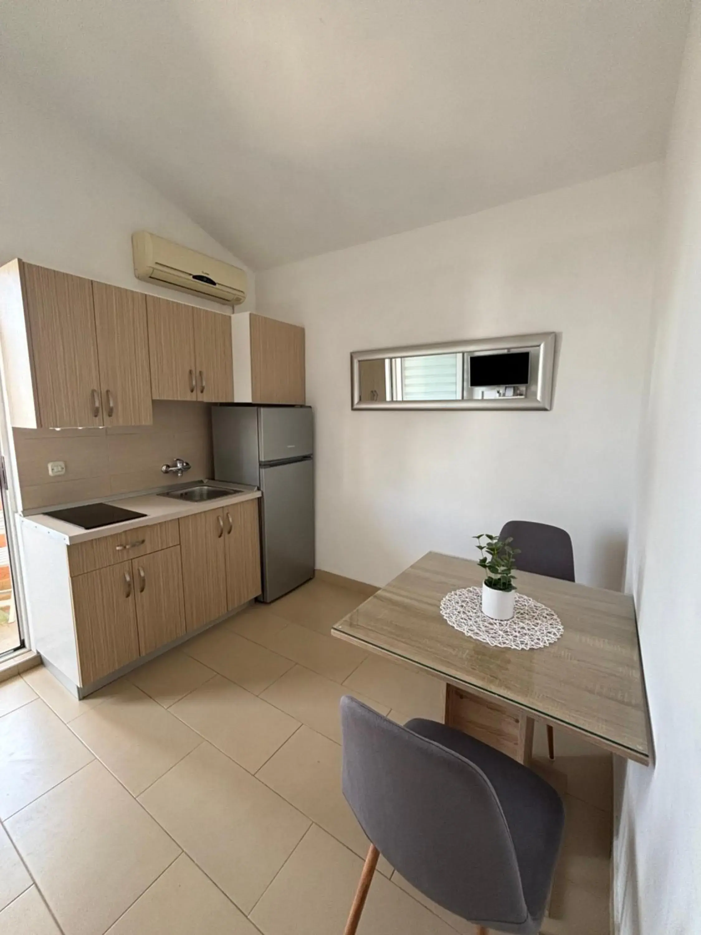 One-Bedroom Apartment in Apartments Lolo One-Bedroom Apartment in Apartments Lolo