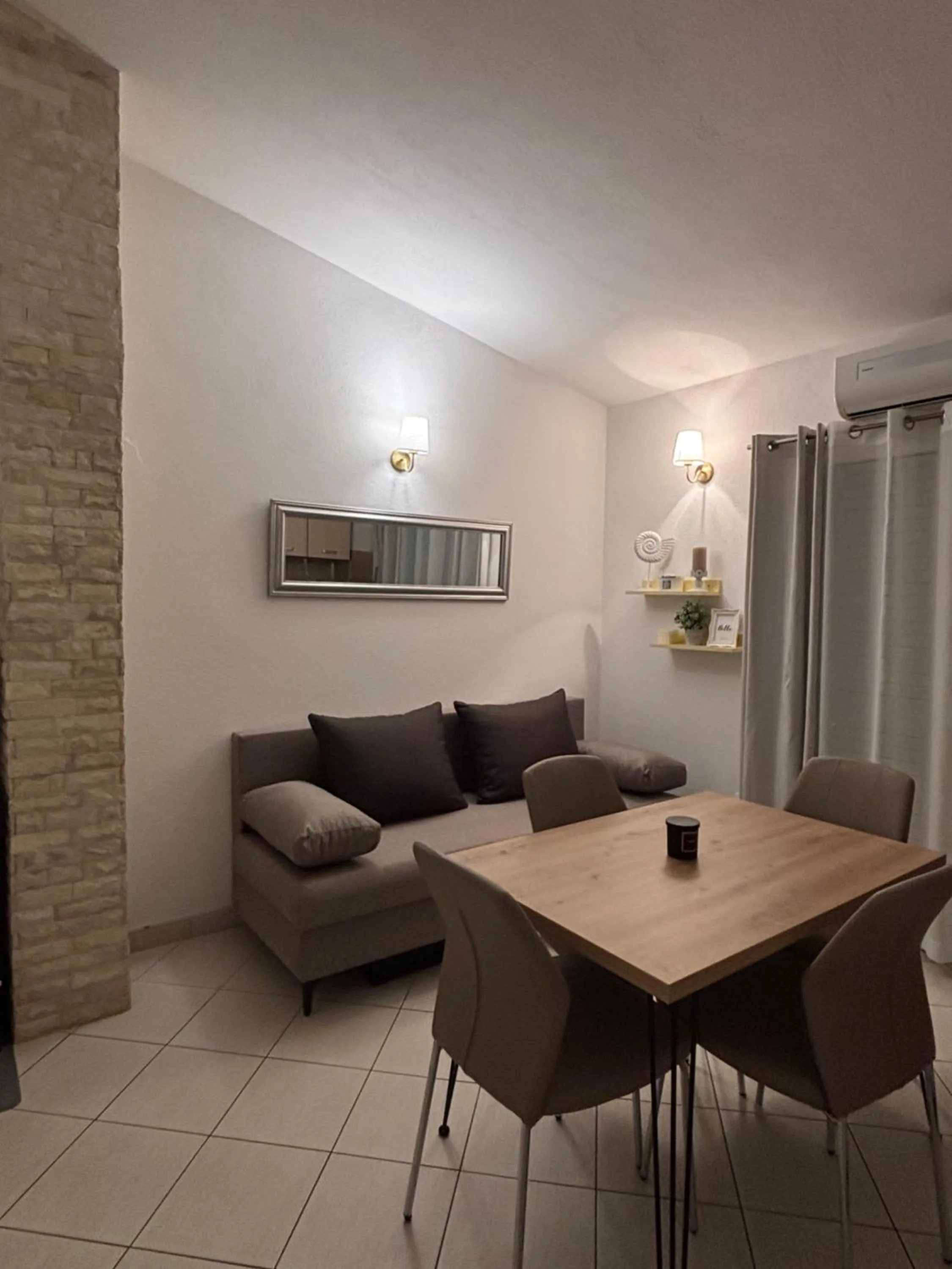 Apartments Lolo