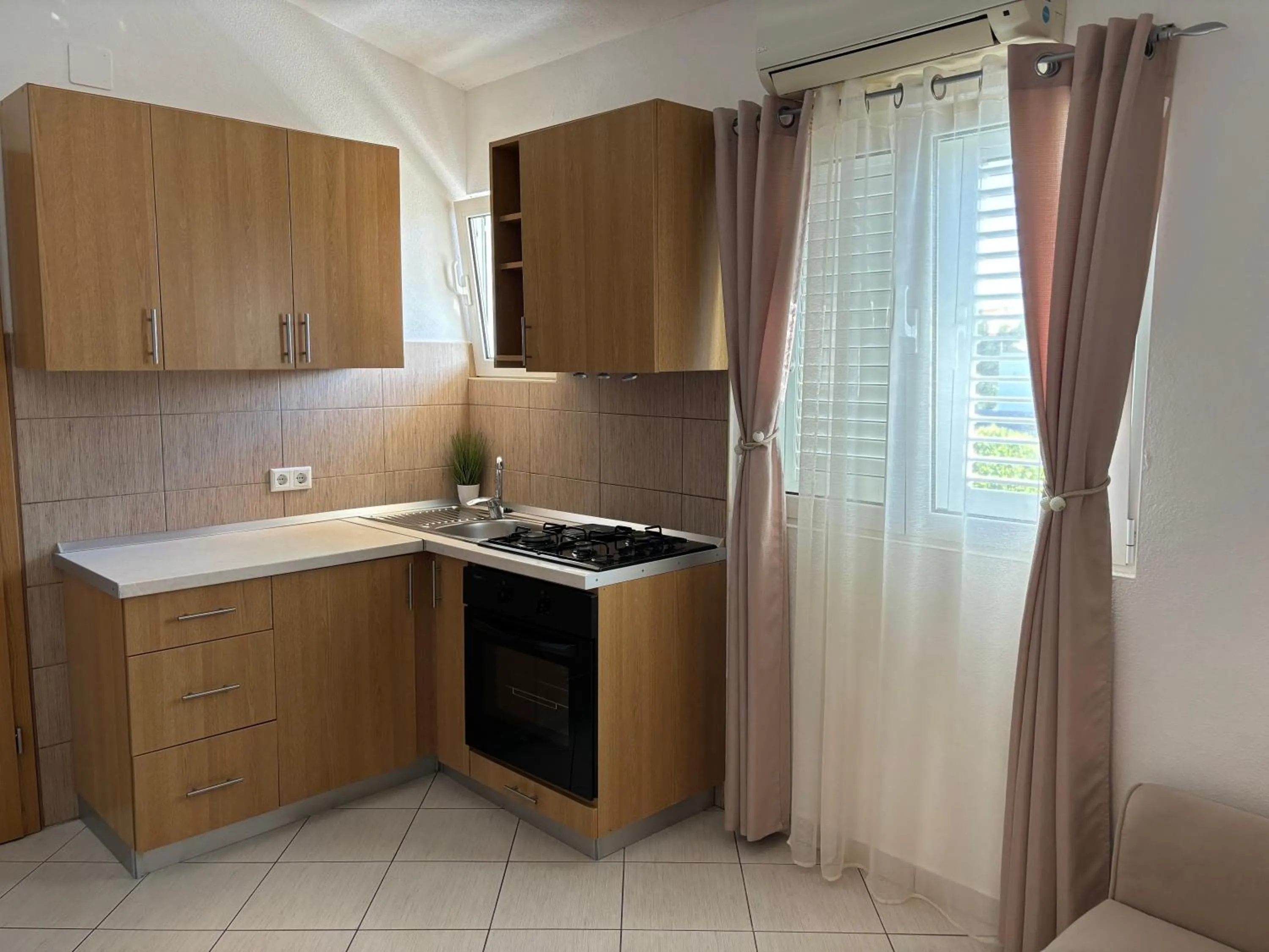Apartments Lolo