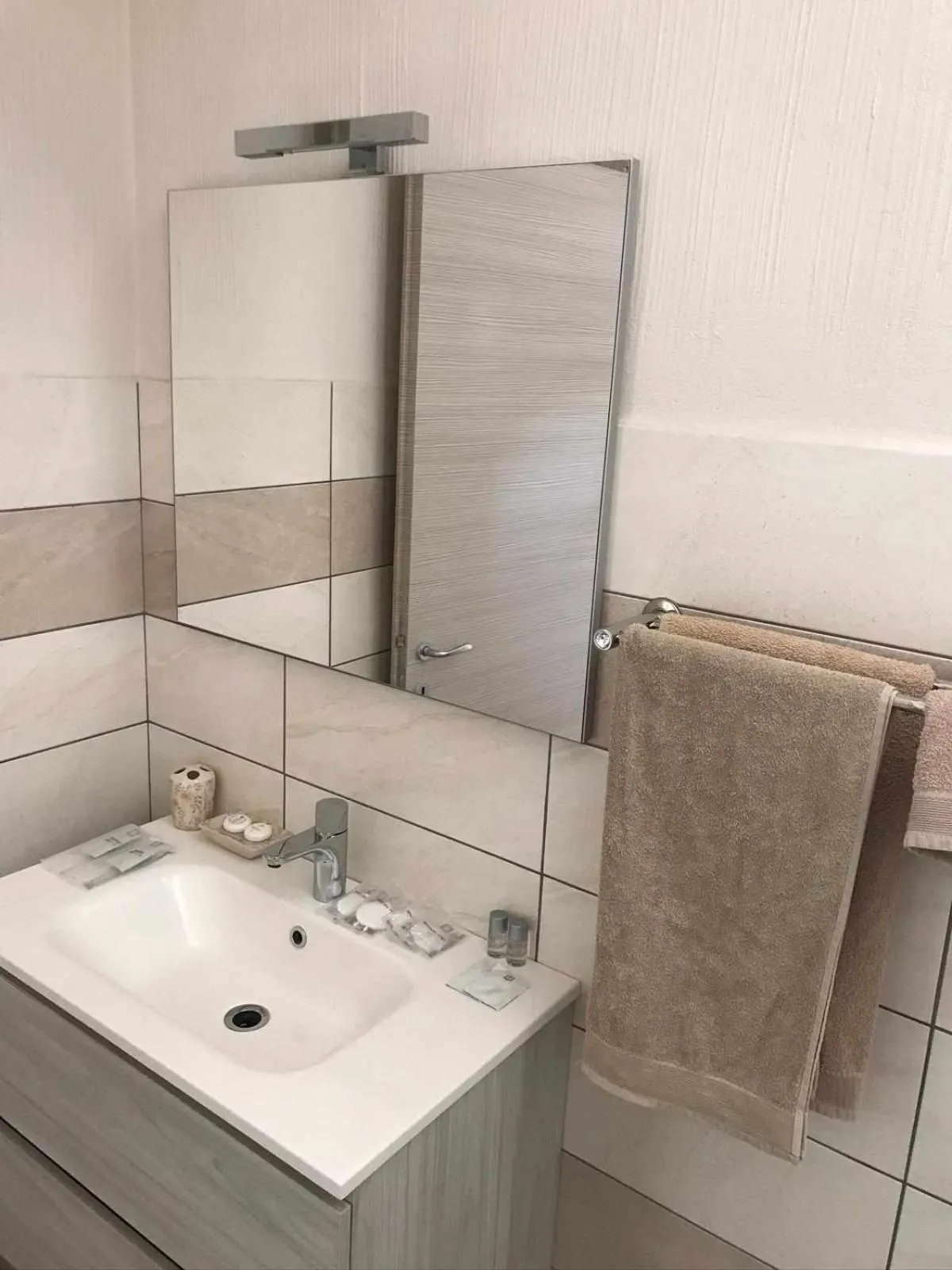 Villa Bianca BB e Apartments