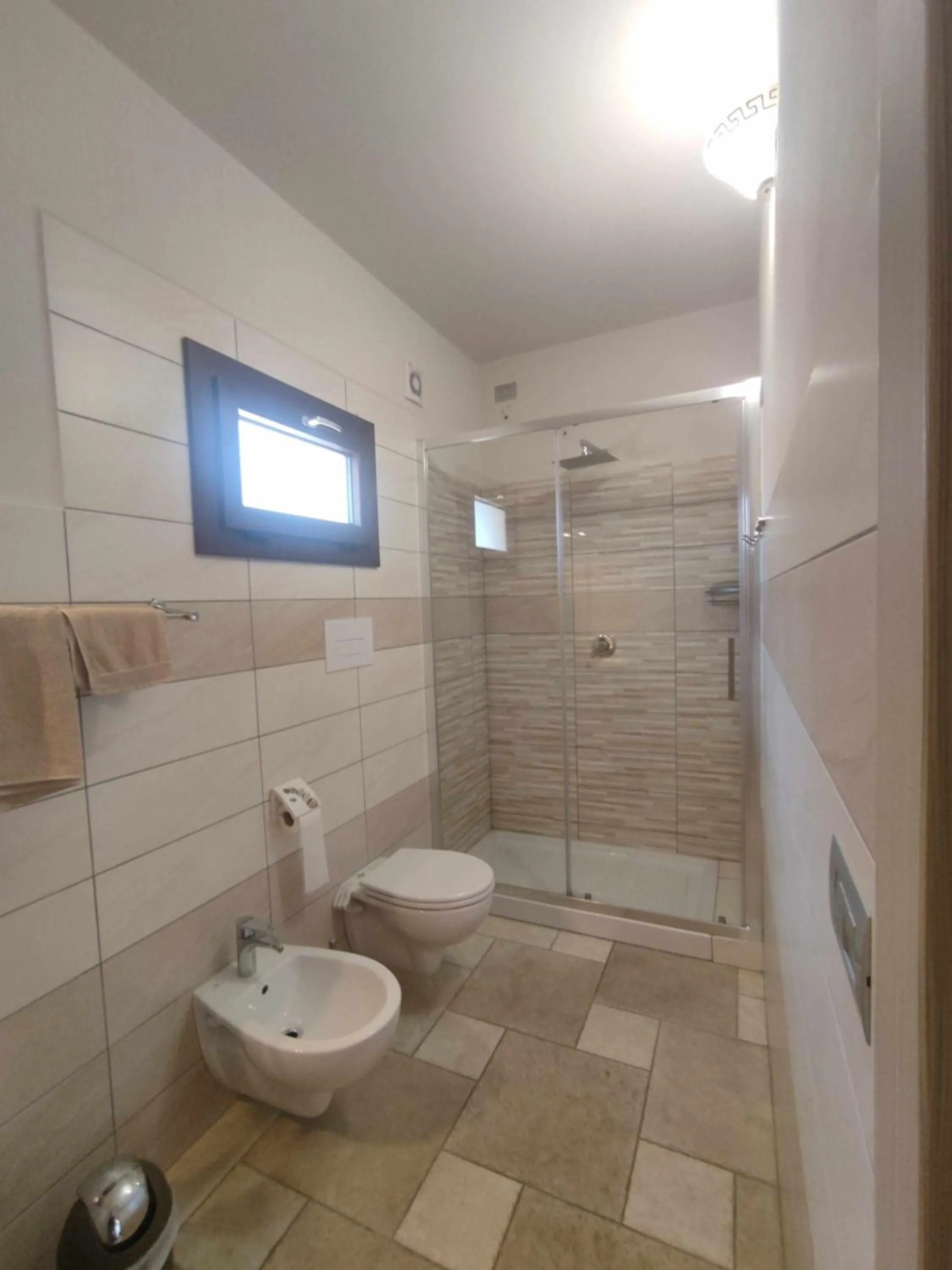 Villa Bianca BB e Apartments