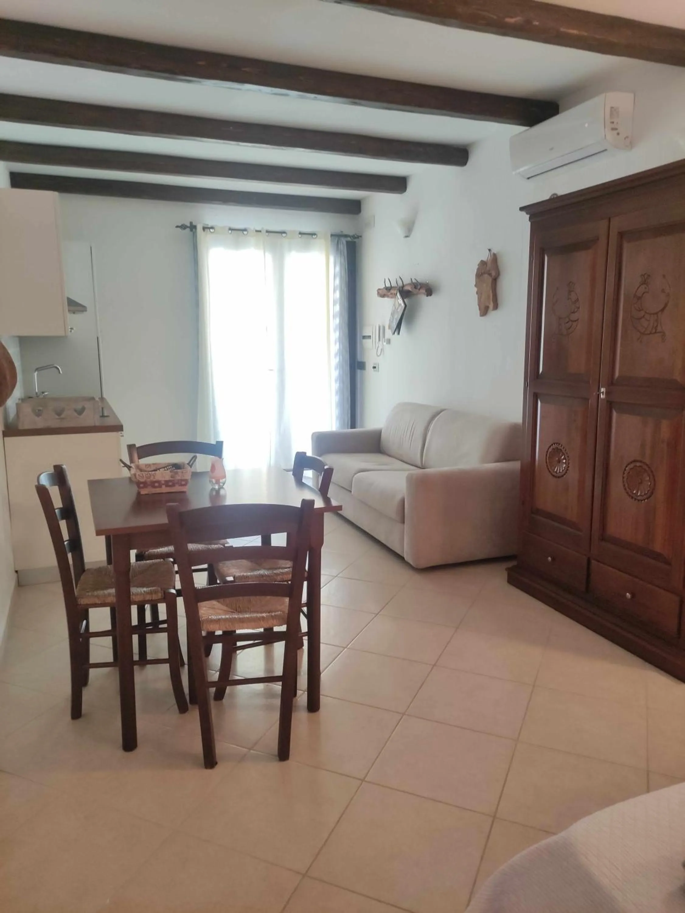 Villa Bianca BB e Apartments