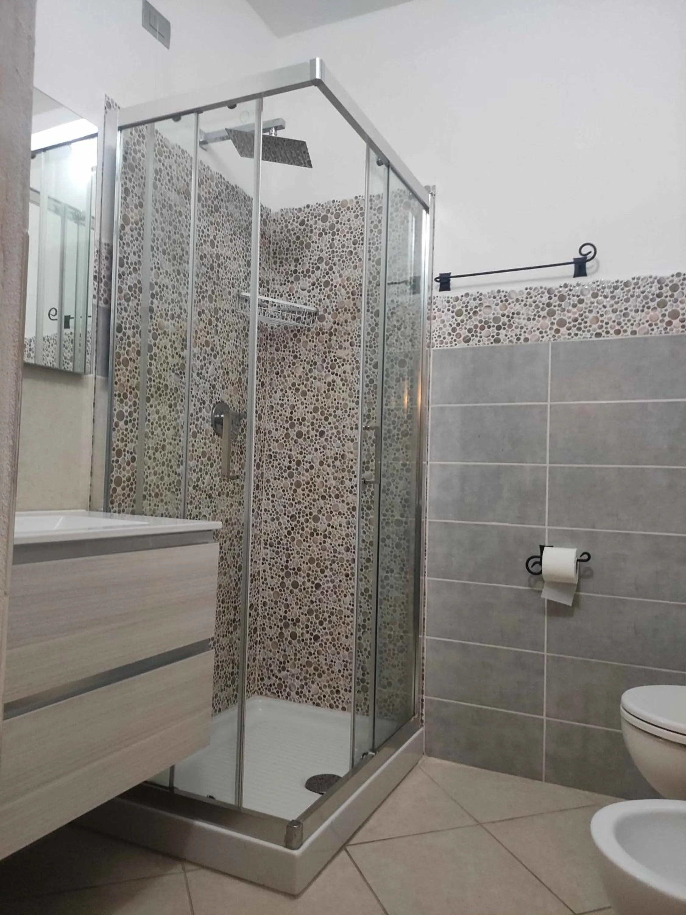 Villa Bianca BB e Apartments