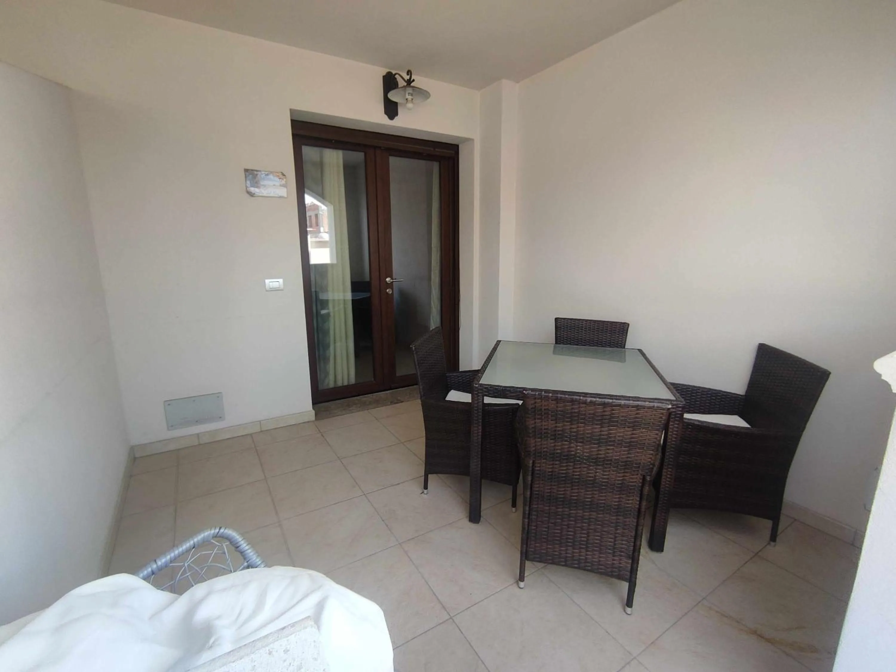 Villa Bianca BB e Apartments