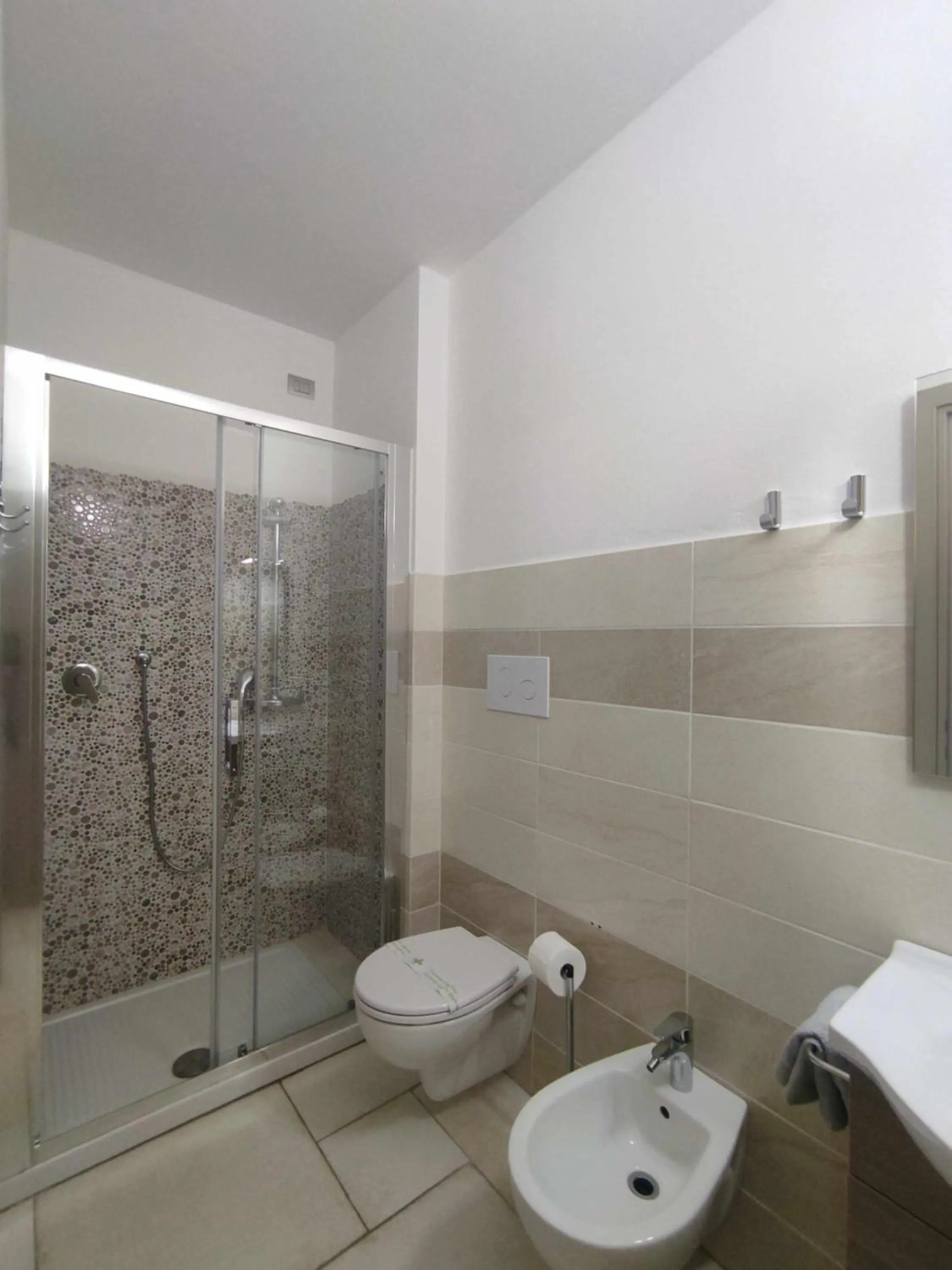 Villa Bianca BB e Apartments