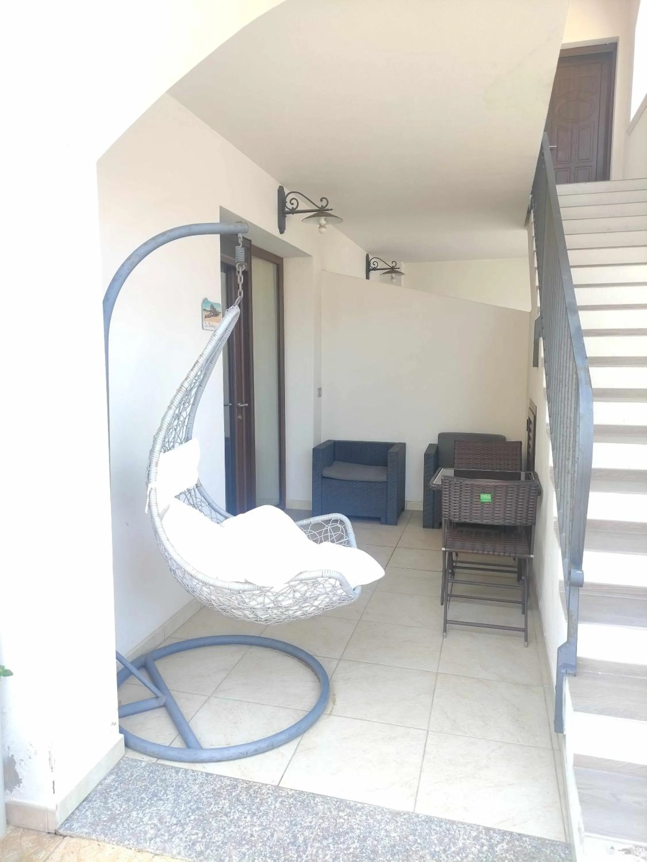 Villa Bianca BB e Apartments