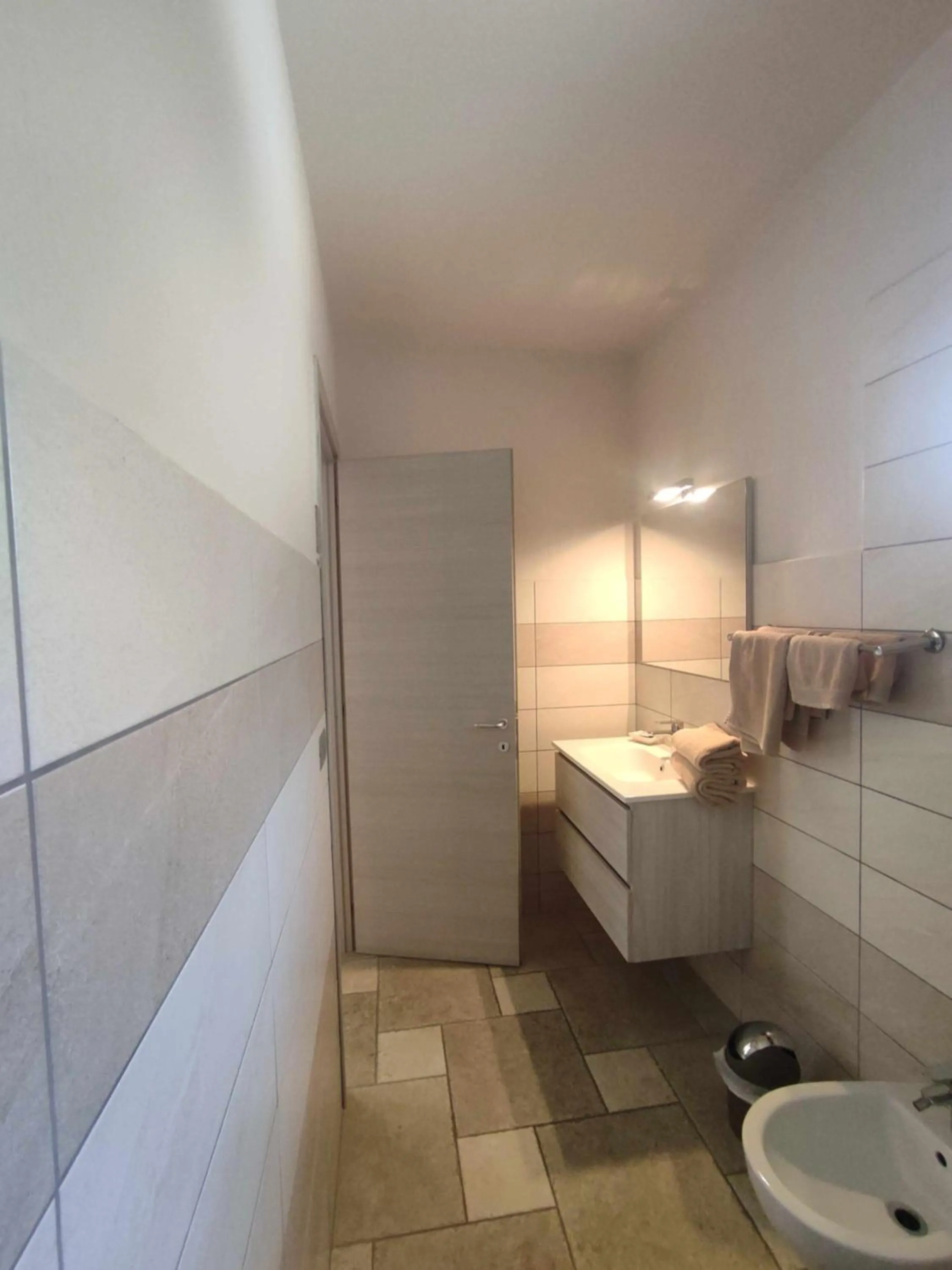 Villa Bianca BB e Apartments